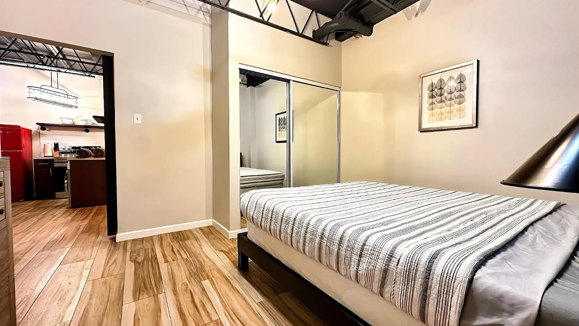 Aparthotel The Lofts At Santurce San Juan