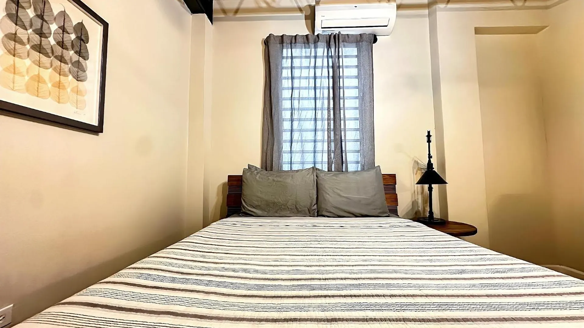 Aparthotel The Lofts At Santurce San Juan