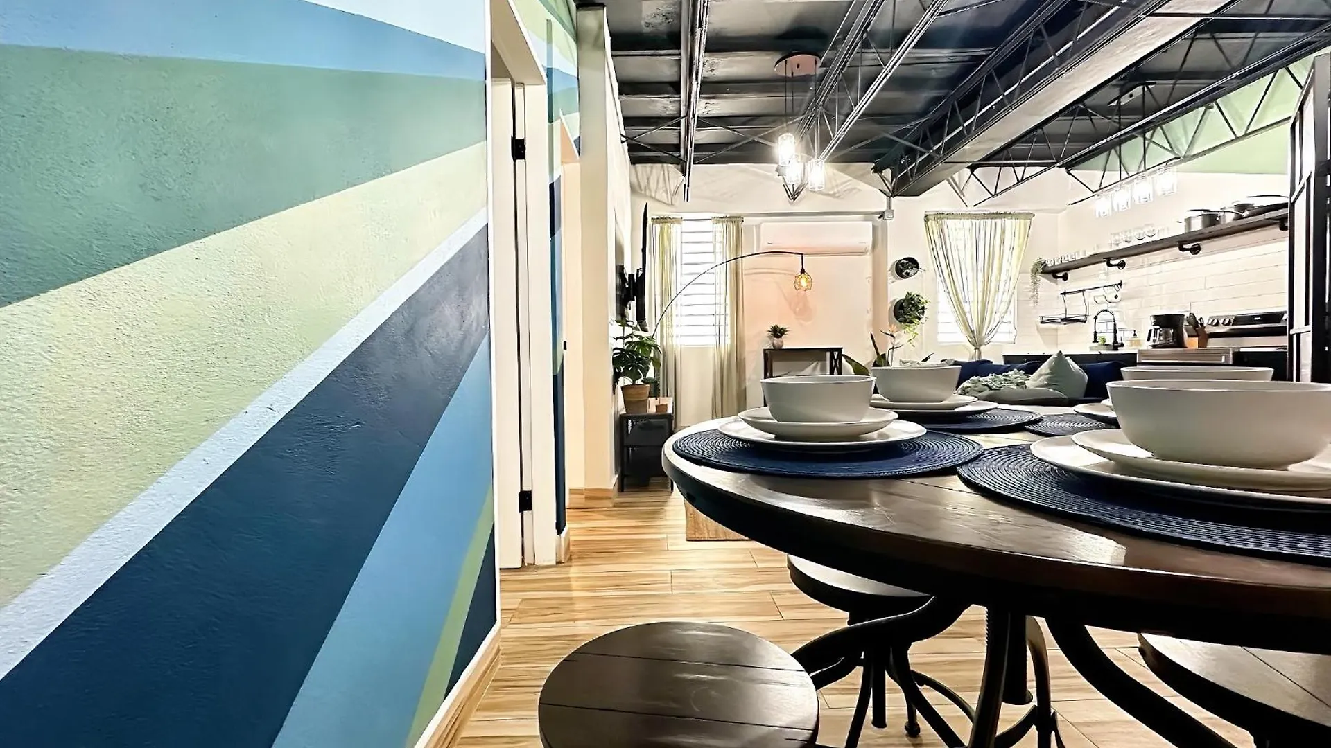 Aparthotel The Lofts At Santurce San Juan 0*,
