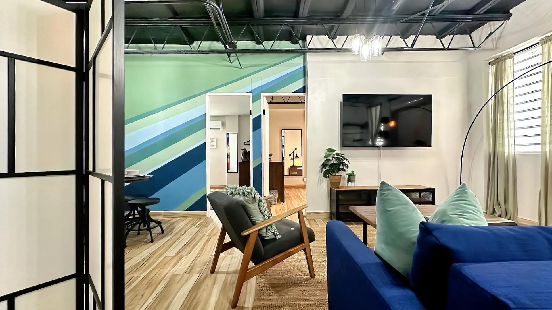 Aparthotel The Lofts At Santurce San Juan