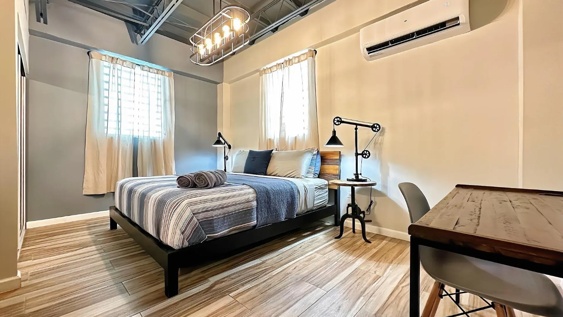 Aparthotel The Lofts At Santurce San Juan Portoriko