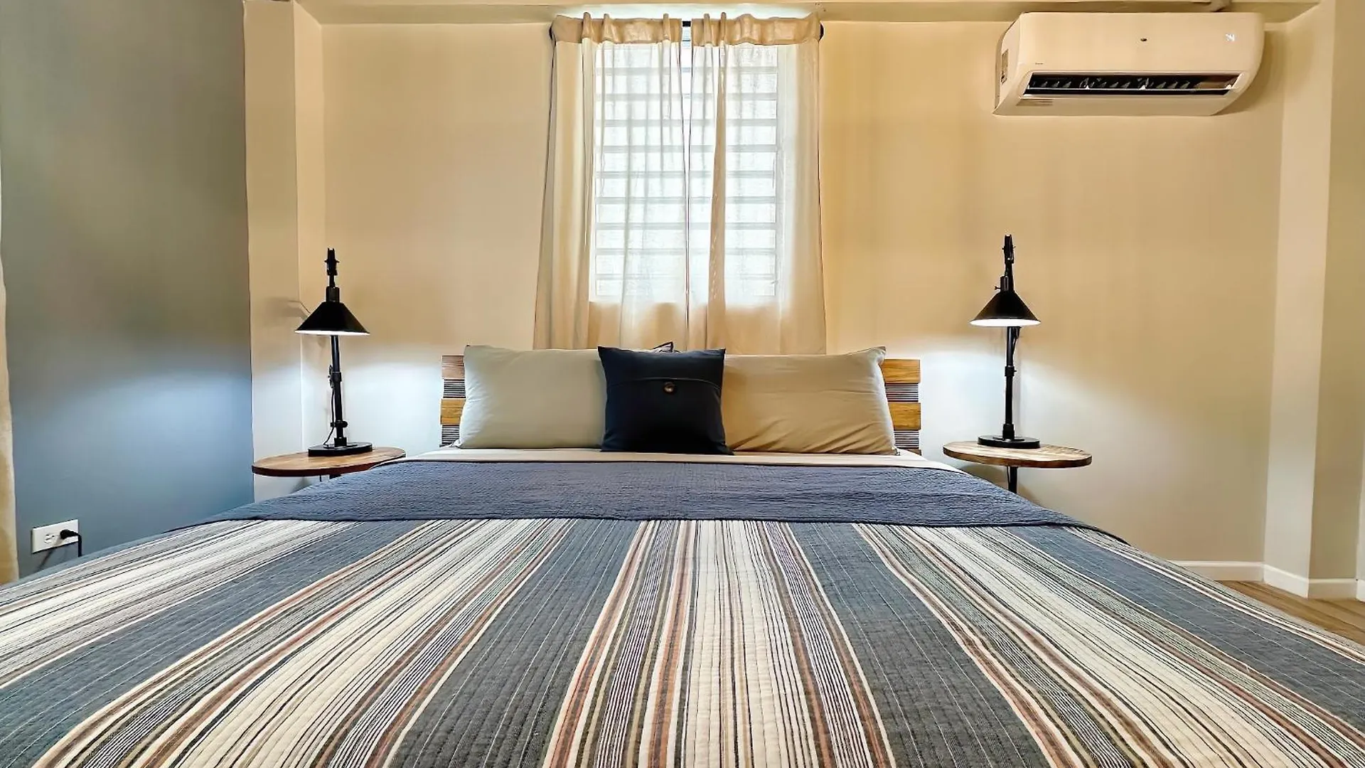 Aparthotel The Lofts At Santurce San Juan