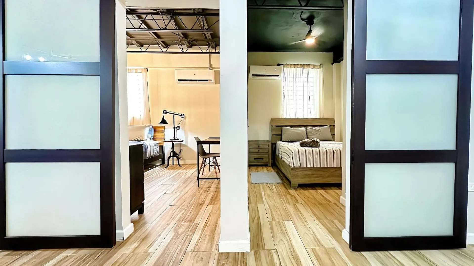 Aparthotel The Lofts At Santurce San Juan 0*,