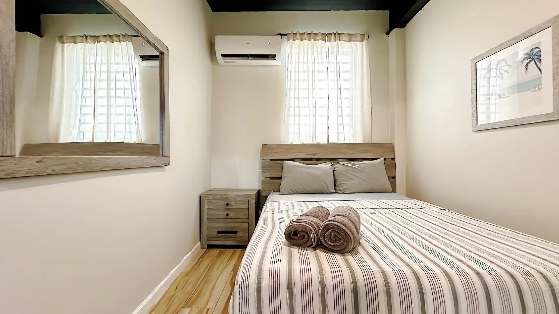 Aparthotel The Lofts At Santurce San Juan