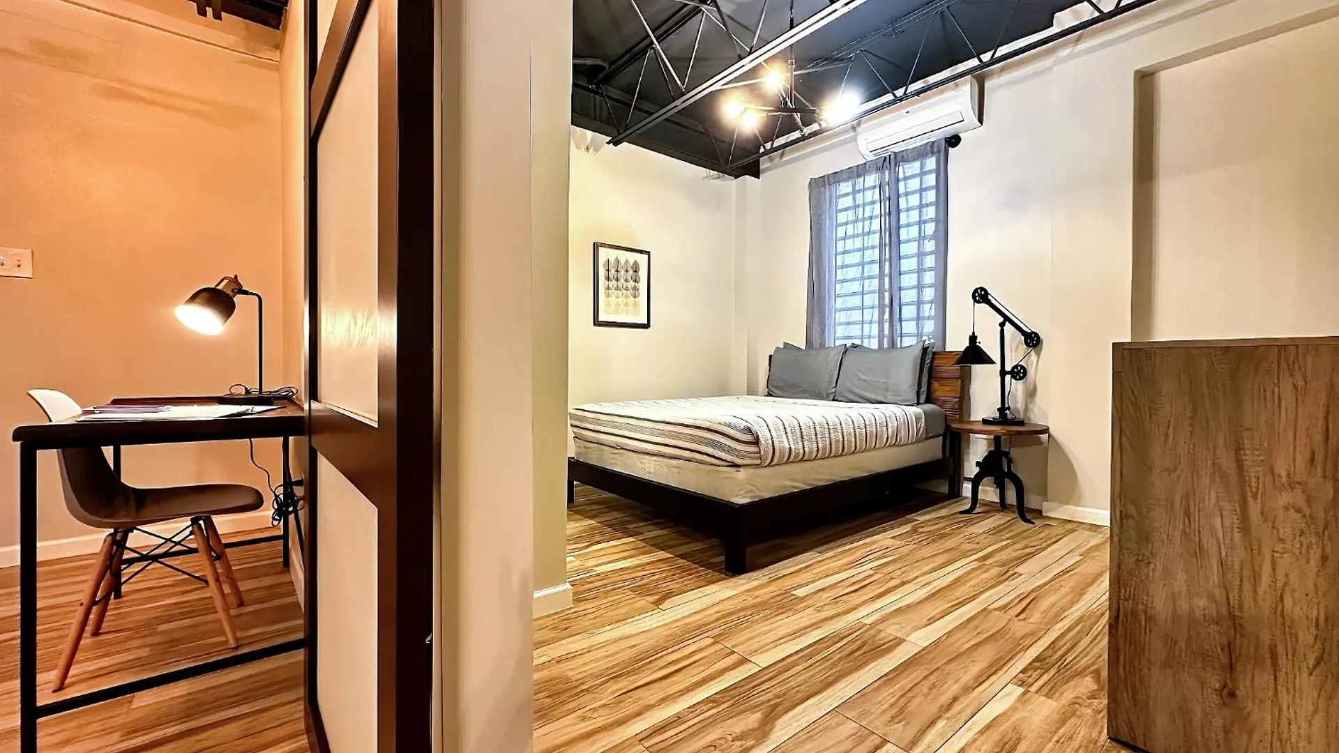 Aparthotel The Lofts At Santurce à San Juan Porto Rico