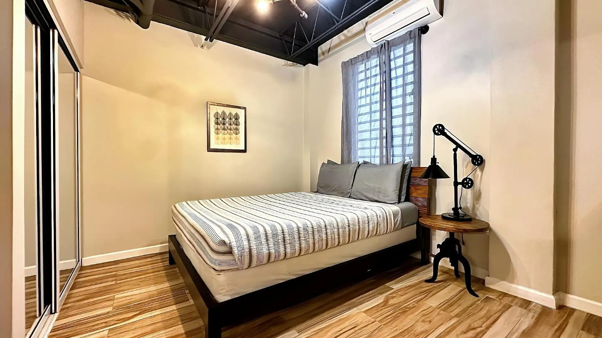 Aparthotel The Lofts At Santurce à San Juan
