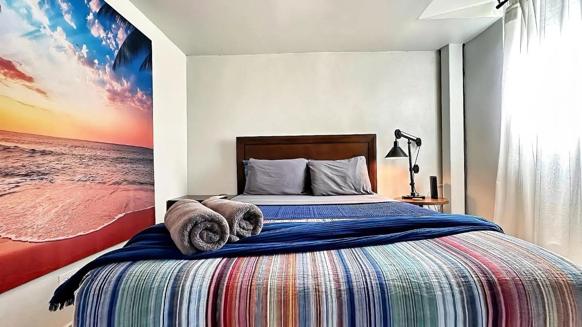 Aparthotel The Lofts At Santurce à San Juan 0*,  Porto Rico