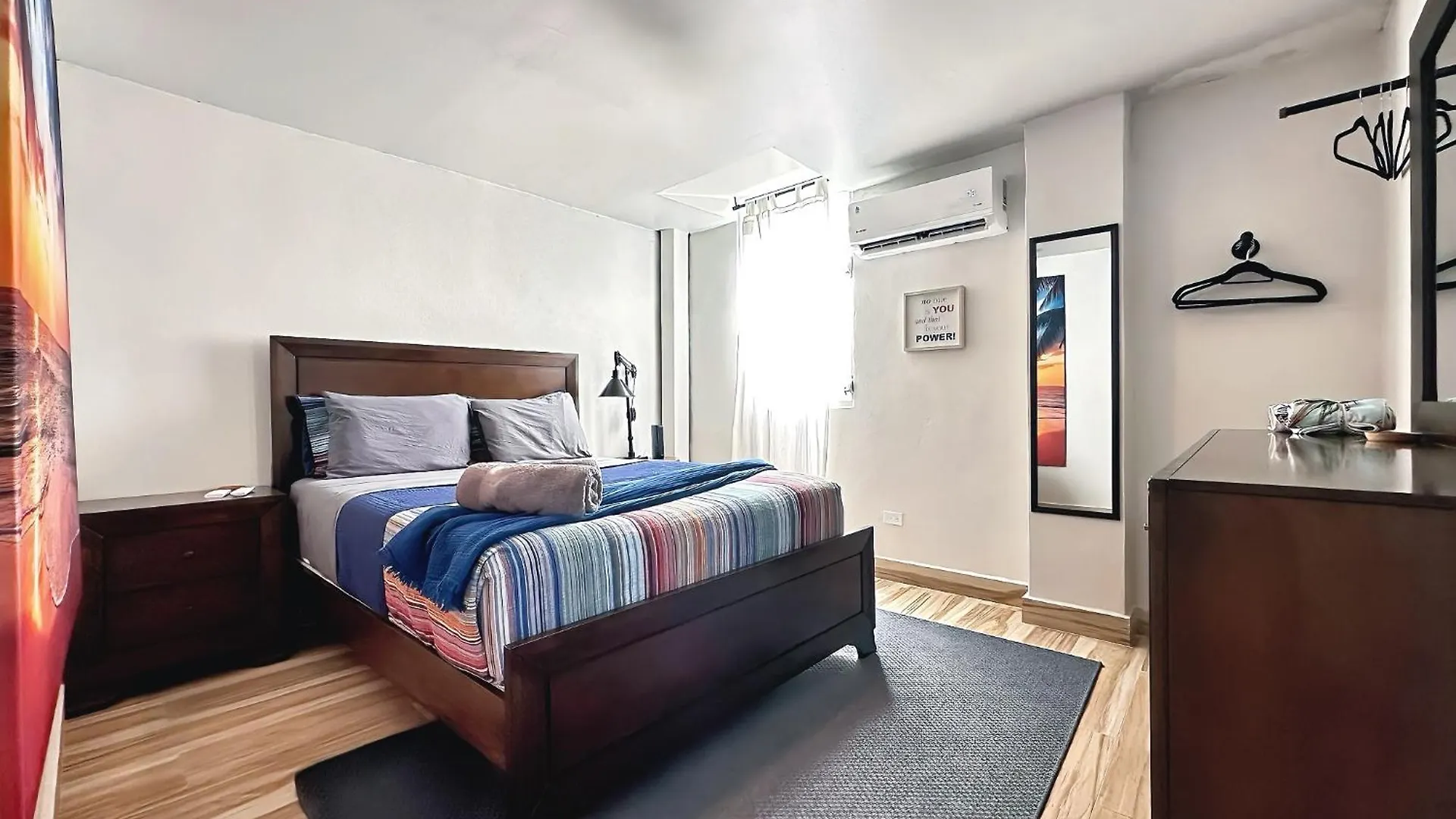 산후안 The Lofts At Santurce 아파트 호텔 0*,  푸에르토리코