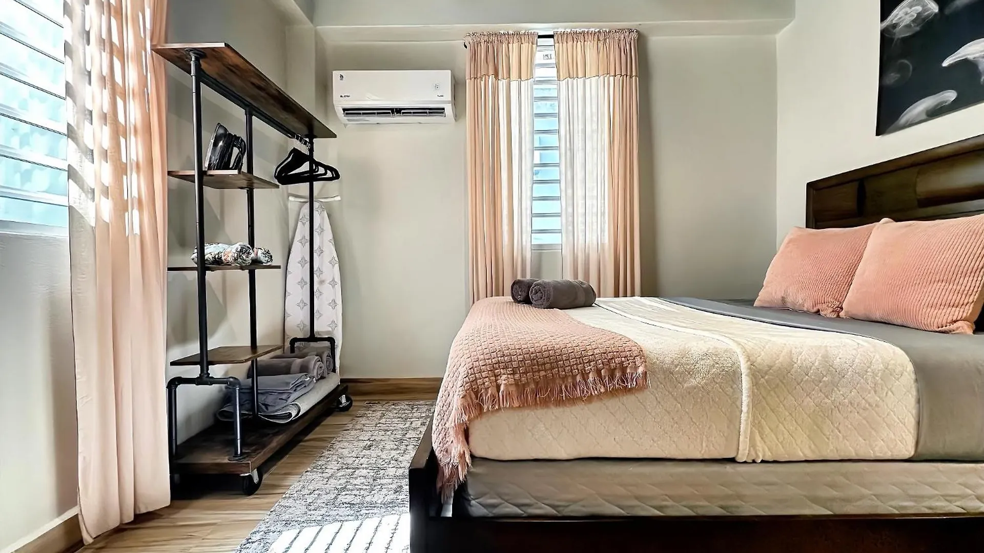 산후안 The Lofts At Santurce 아파트 호텔 푸에르토리코