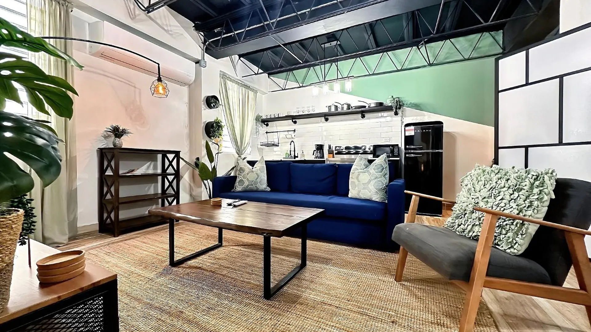 Aparthotel The Lofts At Santurce à San Juan Porto Rico