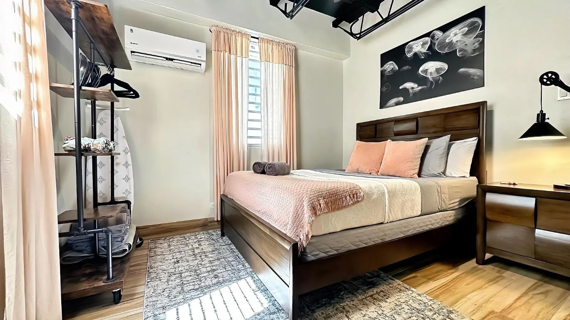 산후안 The Lofts At Santurce 아파트 호텔