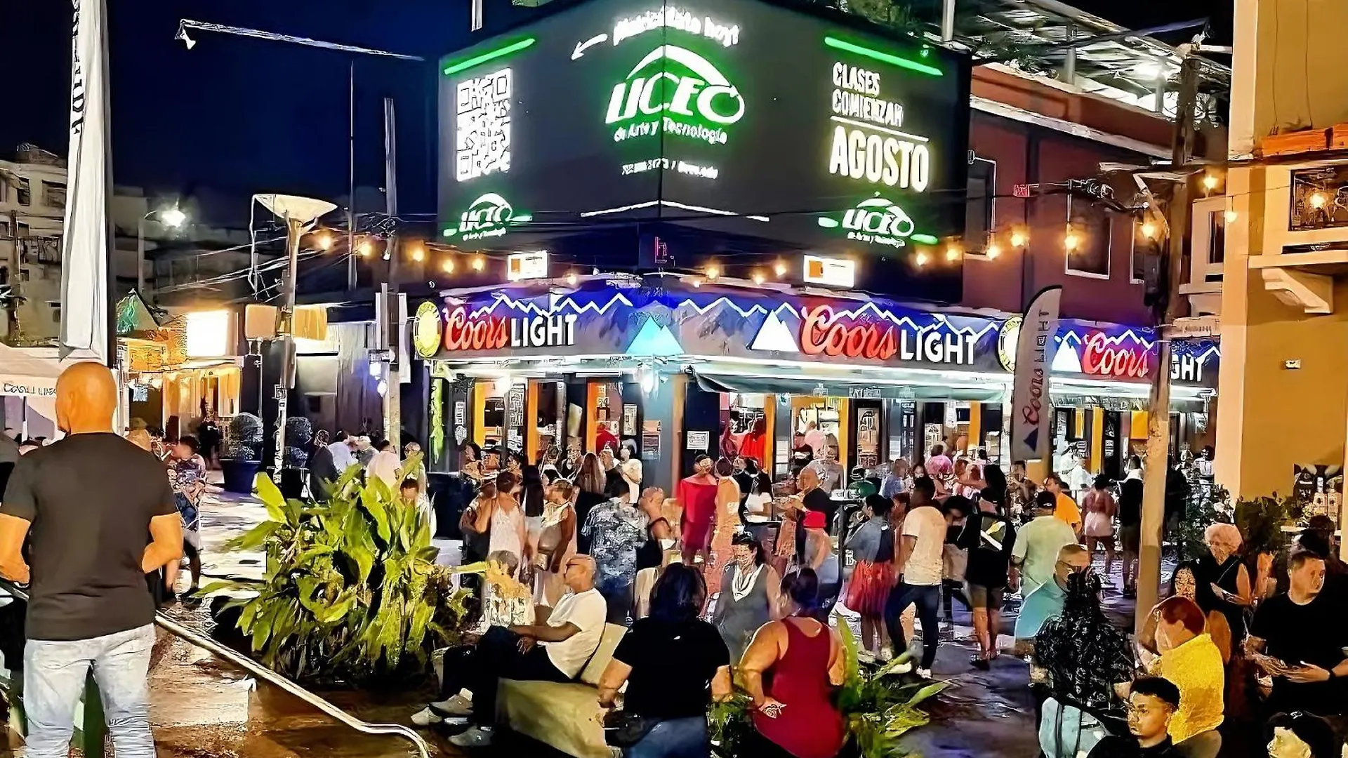 산후안 The Lofts At Santurce 아파트 호텔