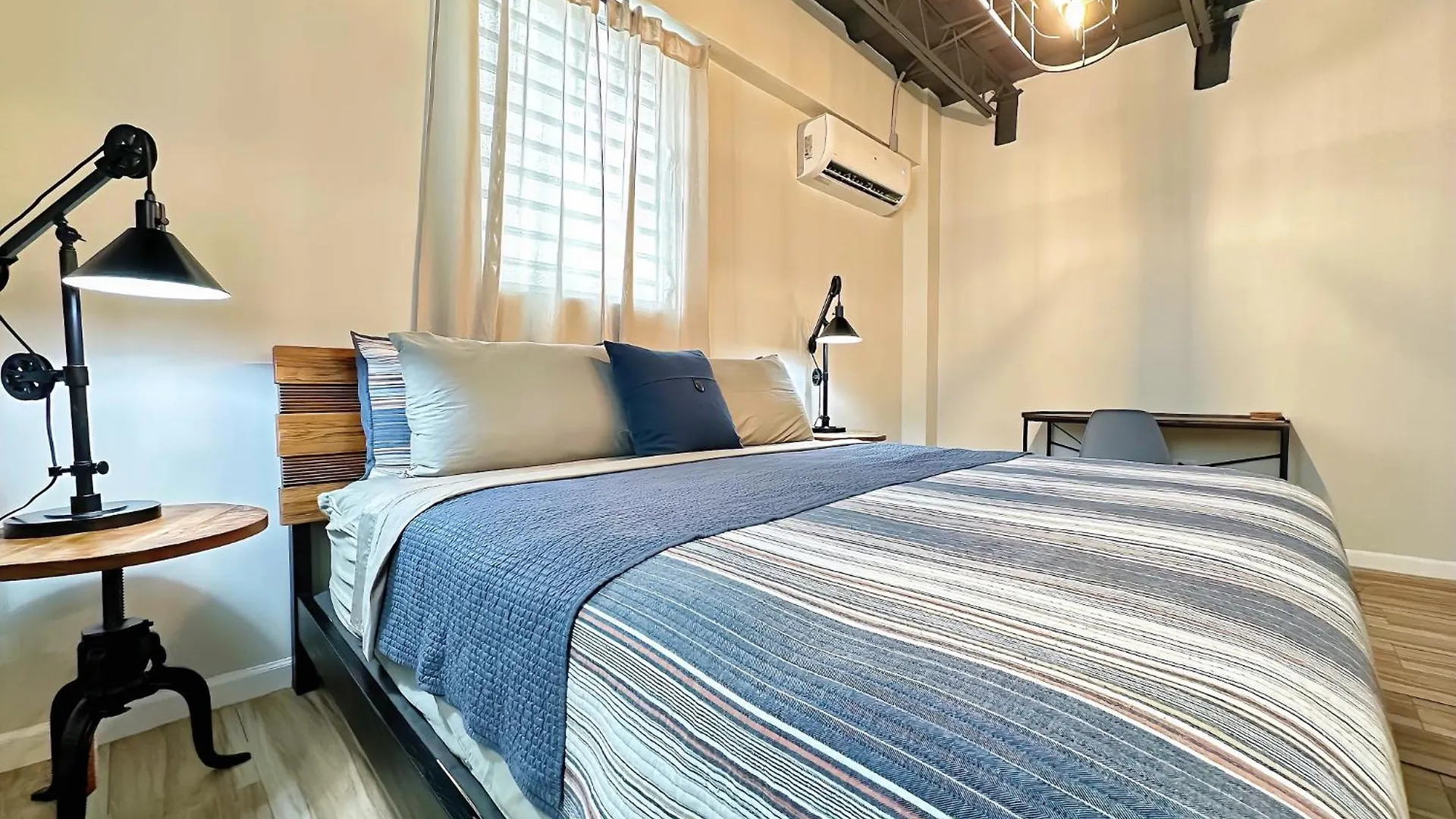 Aparthotel The Lofts At Santurce à San Juan Porto Rico
