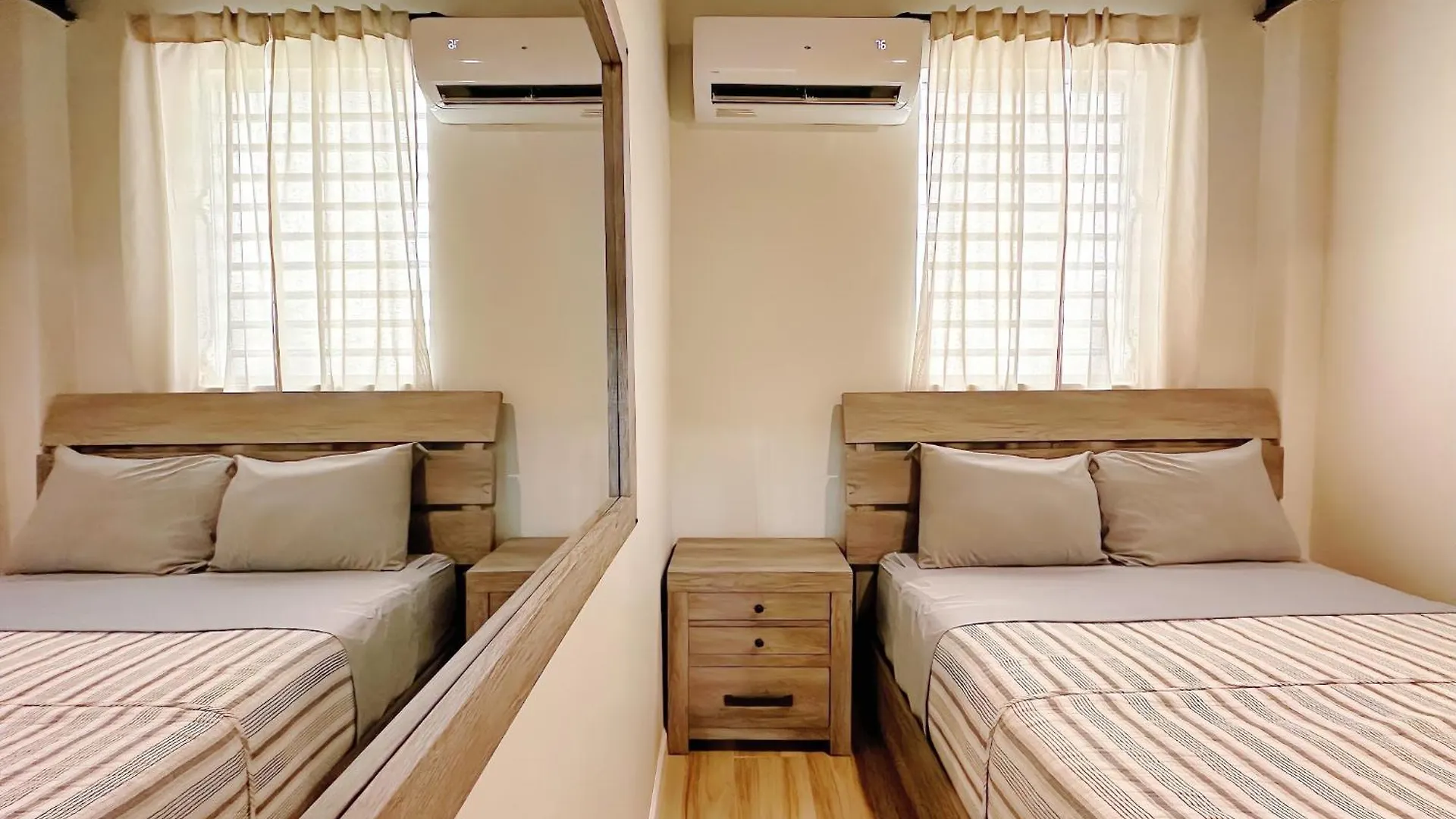 산후안 The Lofts At Santurce 아파트 호텔 0*,  푸에르토리코