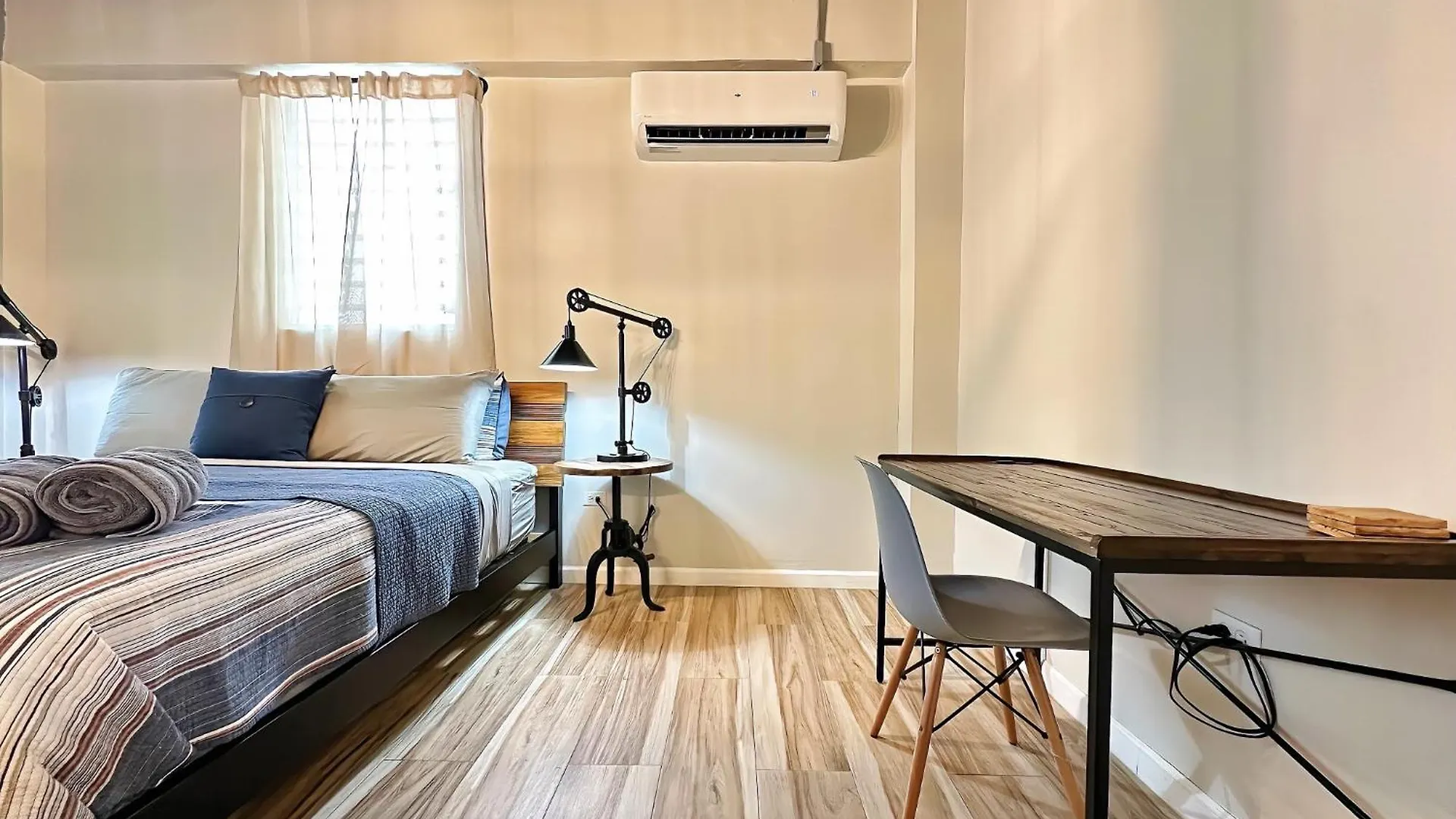 Aparthotel The Lofts At Santurce à San Juan