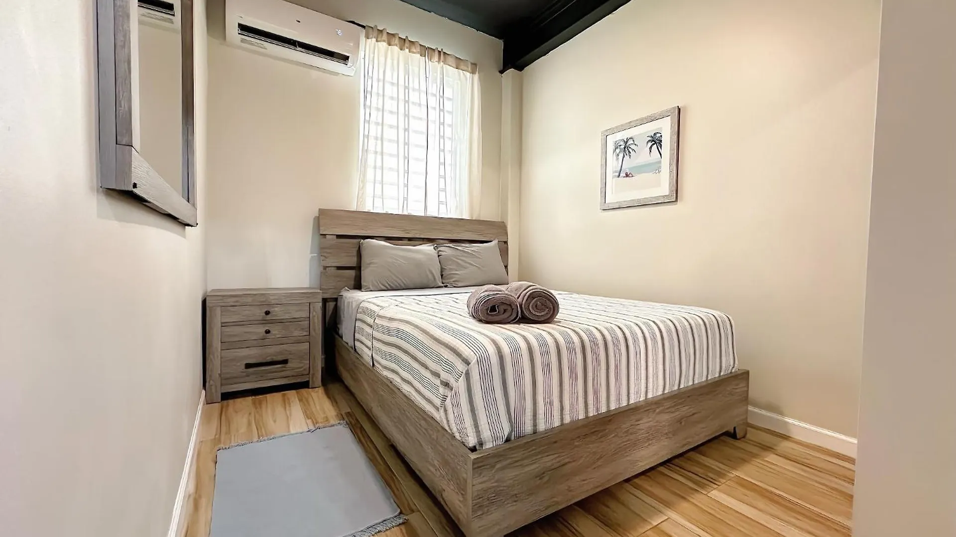 산후안 The Lofts At Santurce 아파트 호텔
