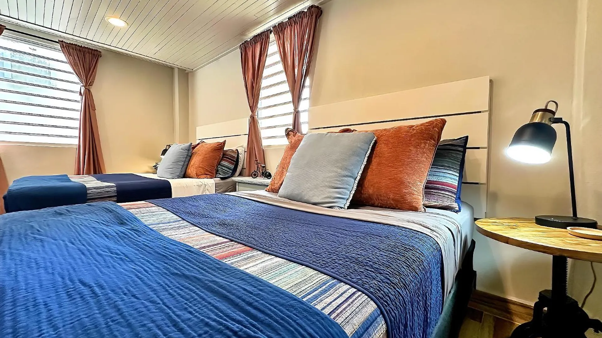 산후안 The Lofts At Santurce 아파트 호텔 푸에르토리코