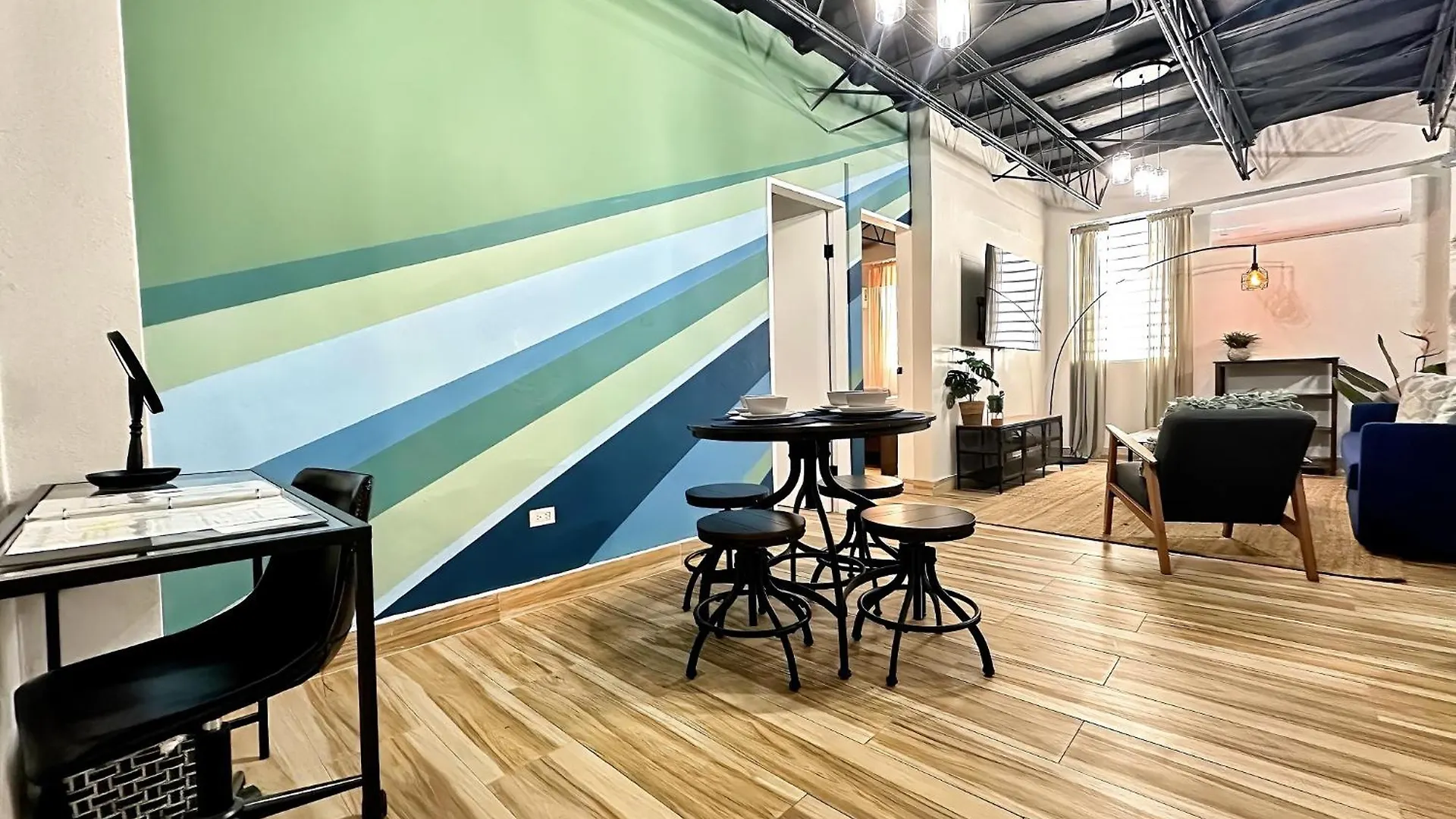 The Lofts At Santurce Aparthotel San Juan Puerto Rico