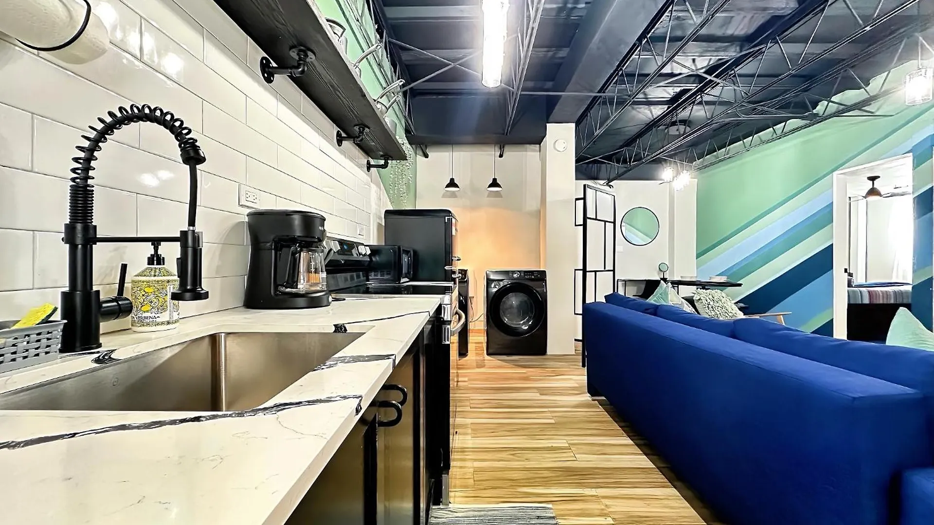 The Lofts At Santurce Aparthotel San Juan