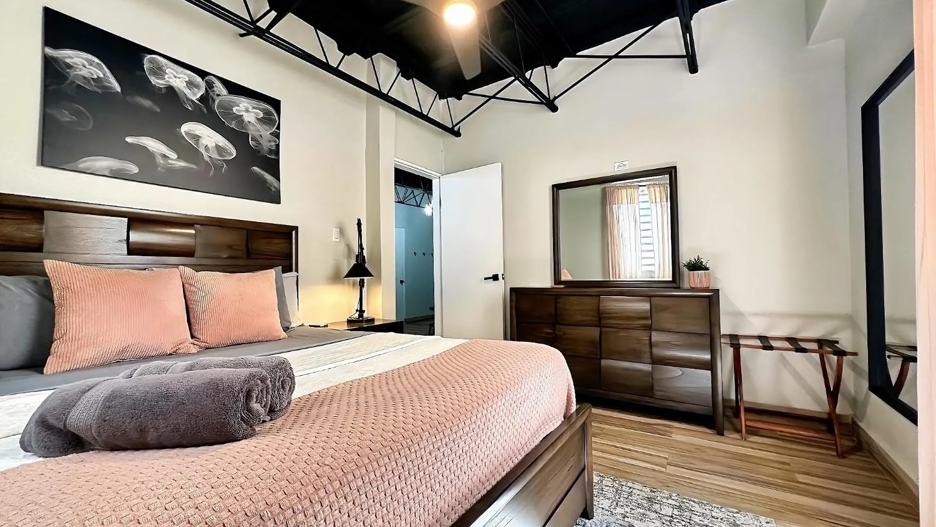 The Lofts At Santurce Aparthotel San Juan