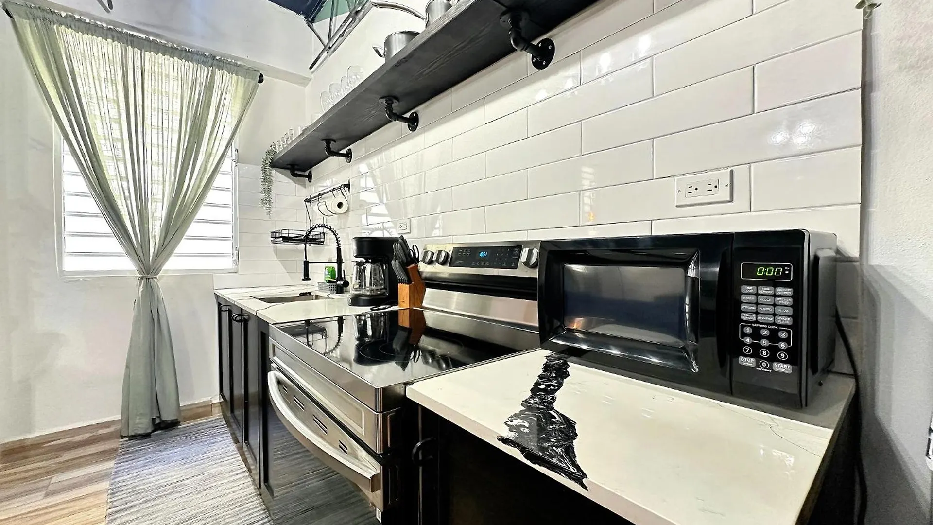 The Lofts At Santurce Aparthotel San Juan 0*,
