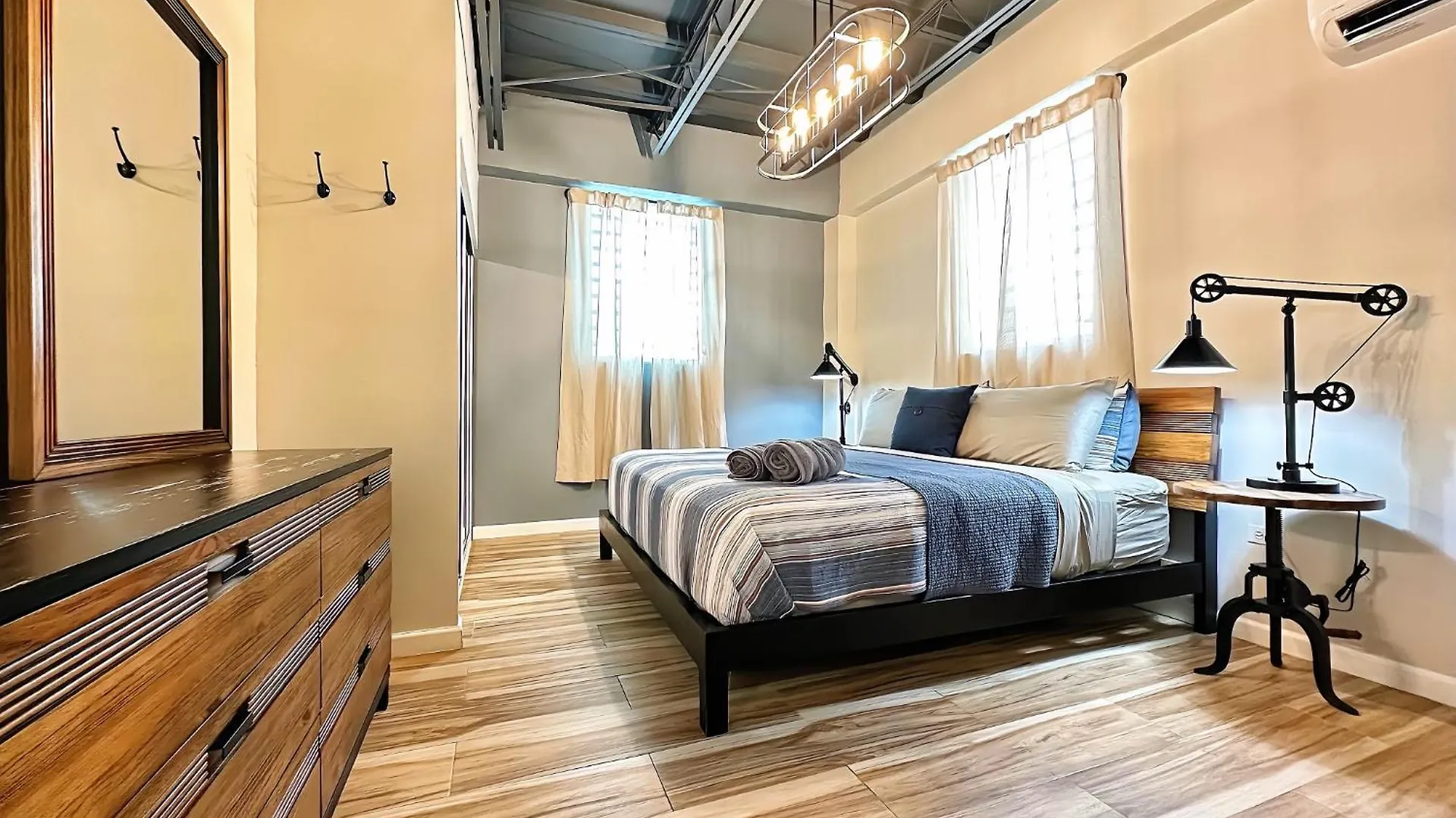 The Lofts At Santurce Aparthotel San Juan