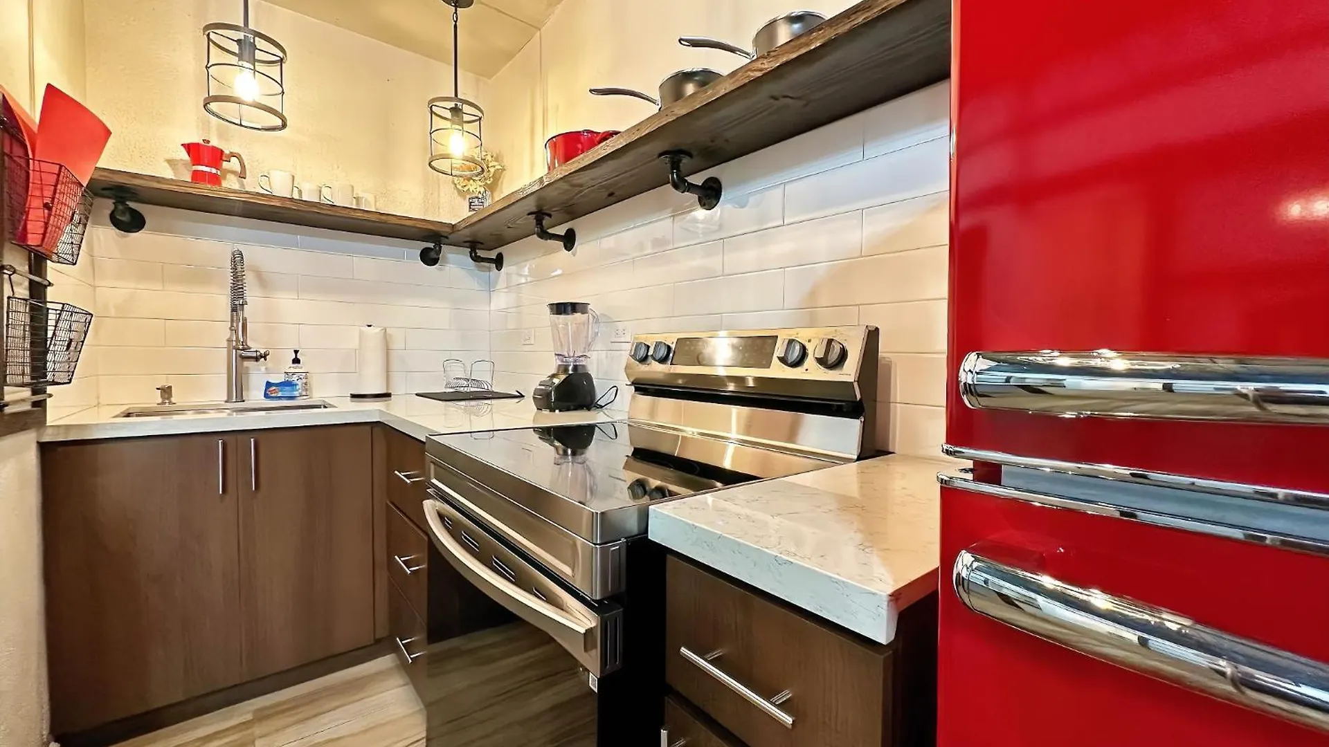 The Lofts At Santurce Aparthotel San Juan