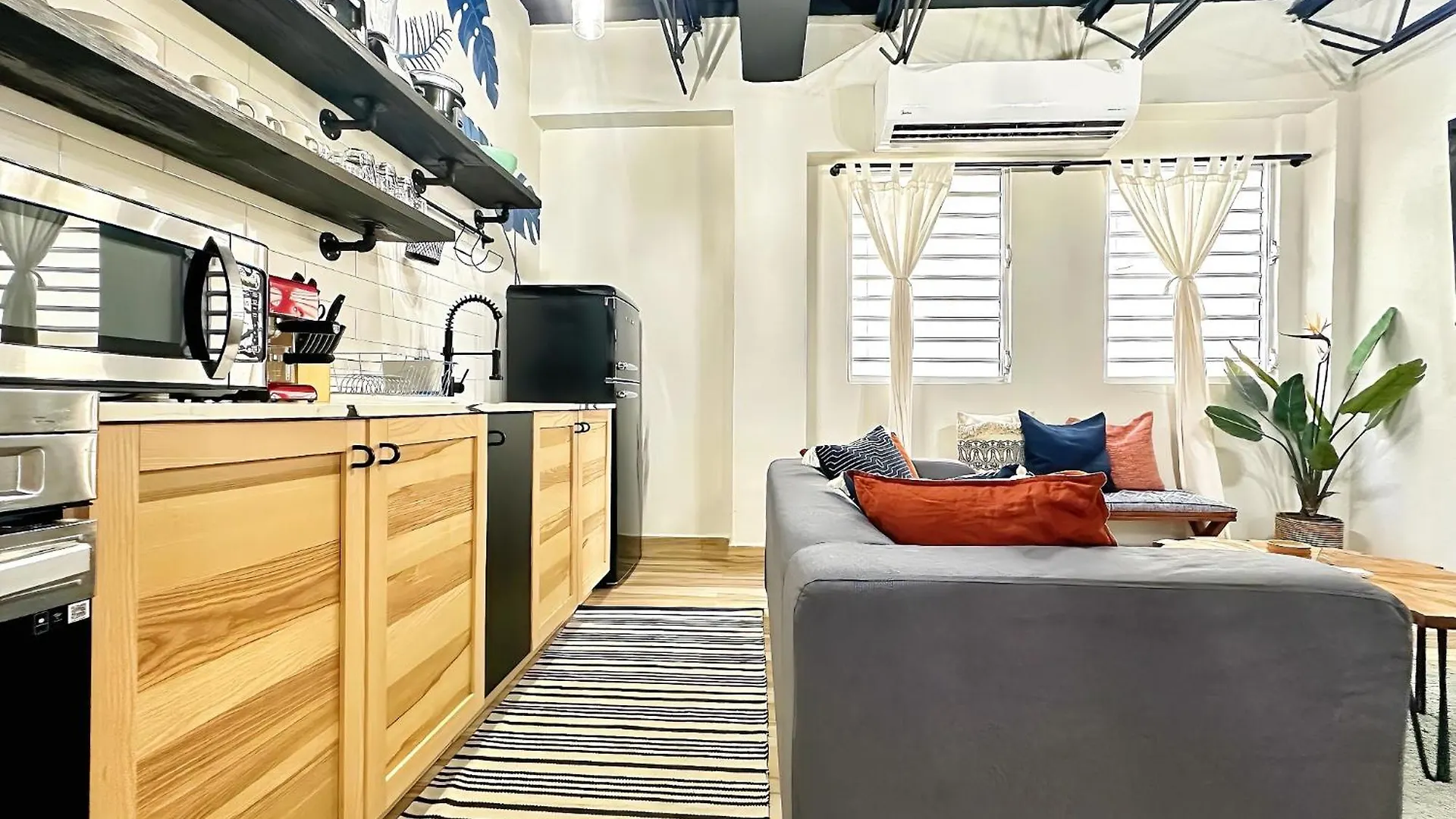 The Lofts At Santurce Aparthotel San Juan Puerto Rico
