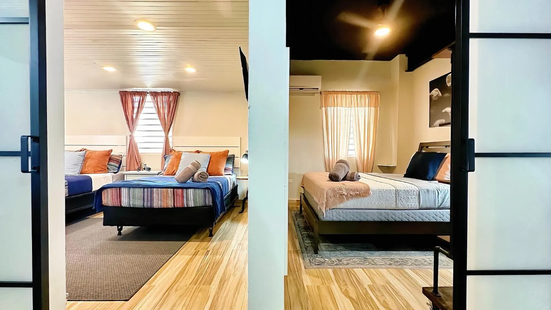 The Lofts At Santurce Aparthotel San Juan 0*,