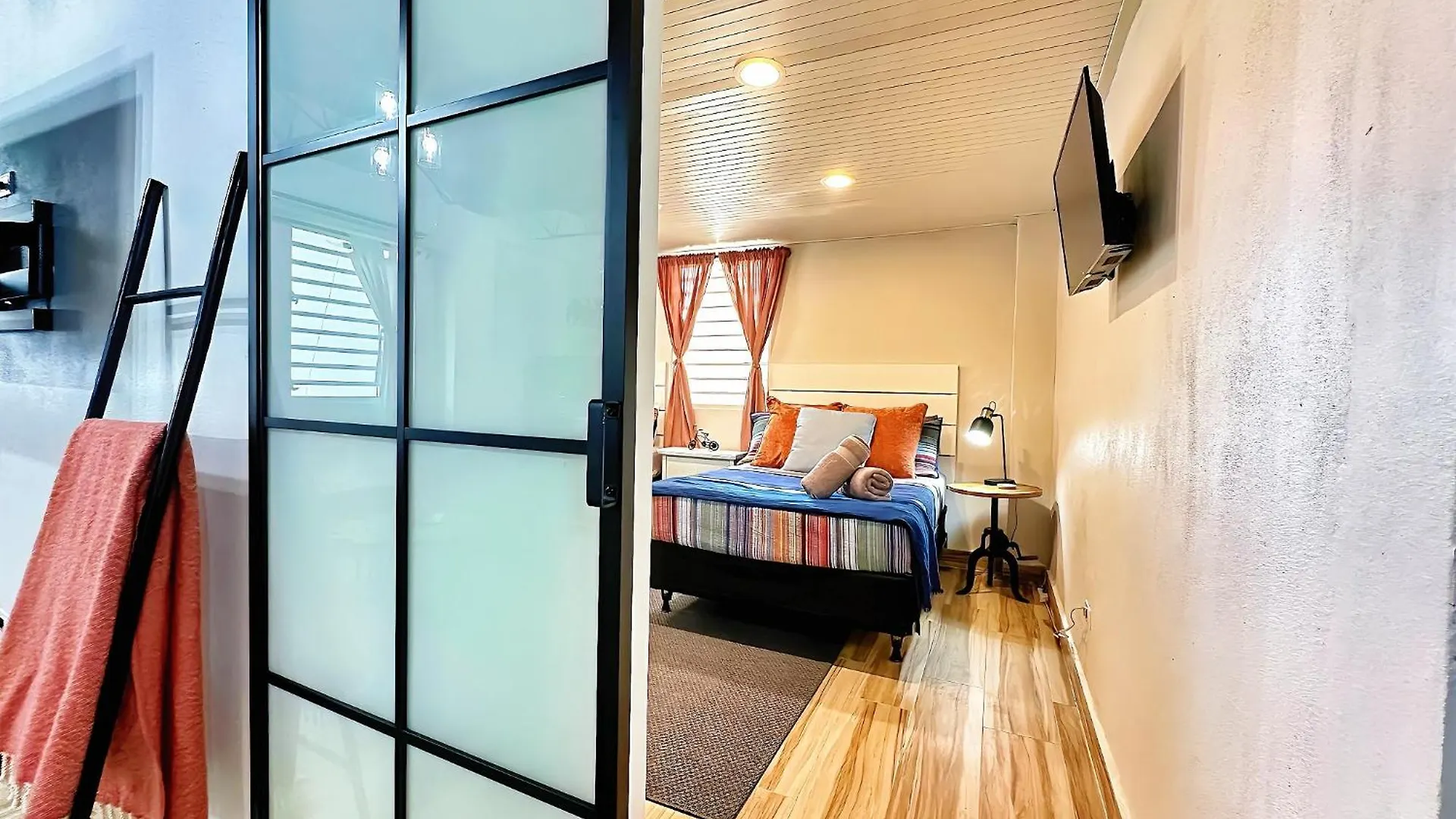 The Lofts At Santurce Aparthotel San Juan Puerto Rico