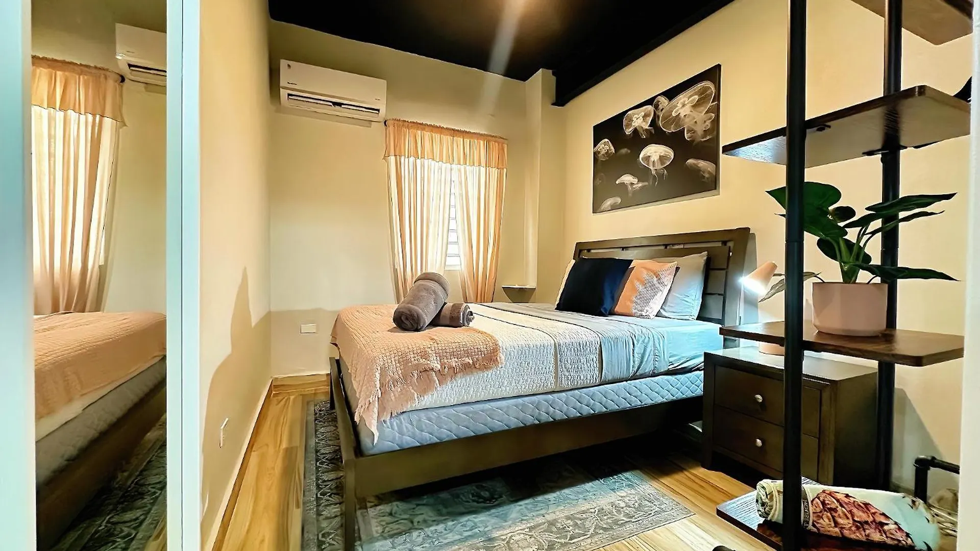 The Lofts At Santurce Aparthotel San Juan