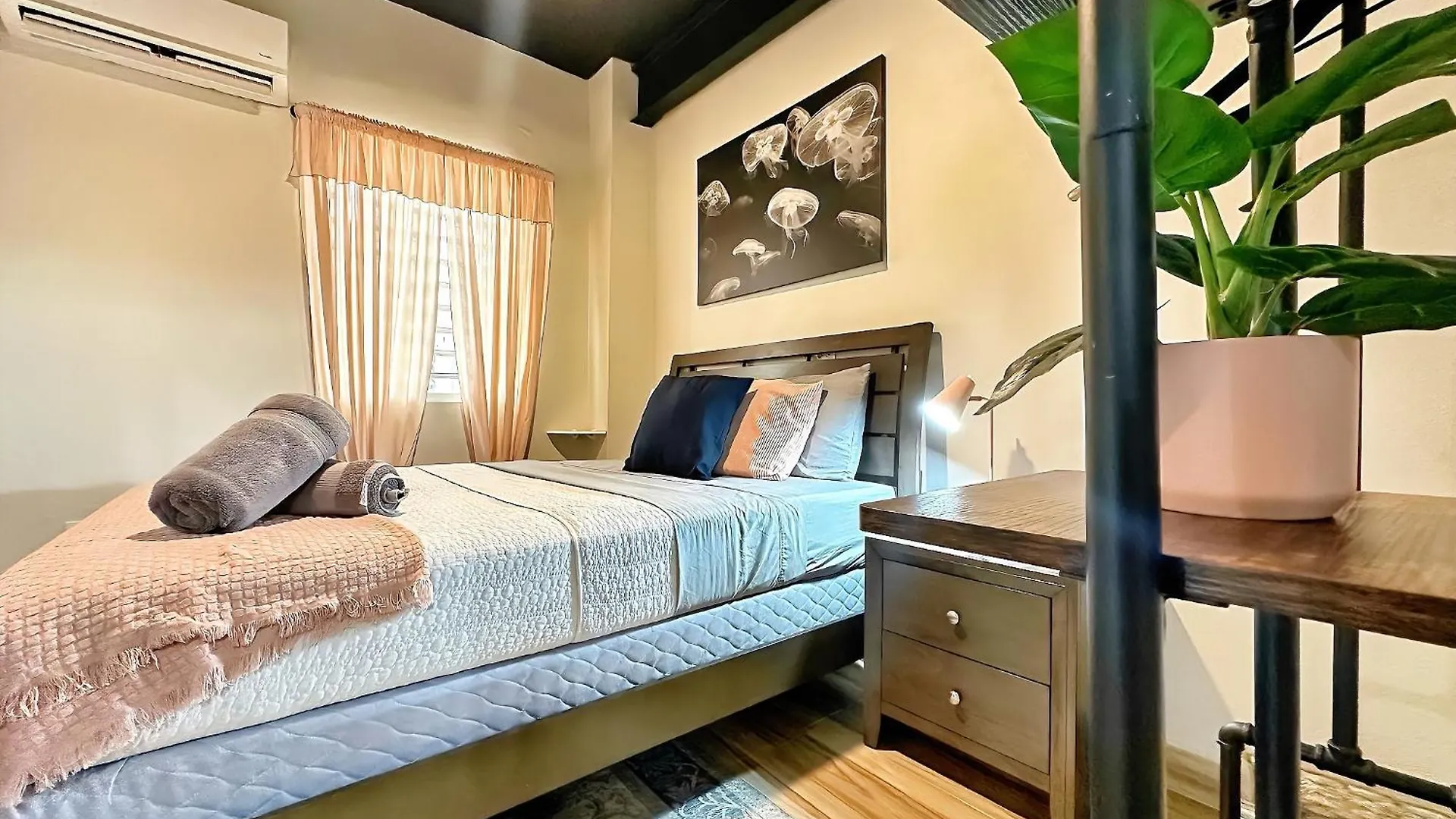 The Lofts At Santurce Aparthotel San Juan