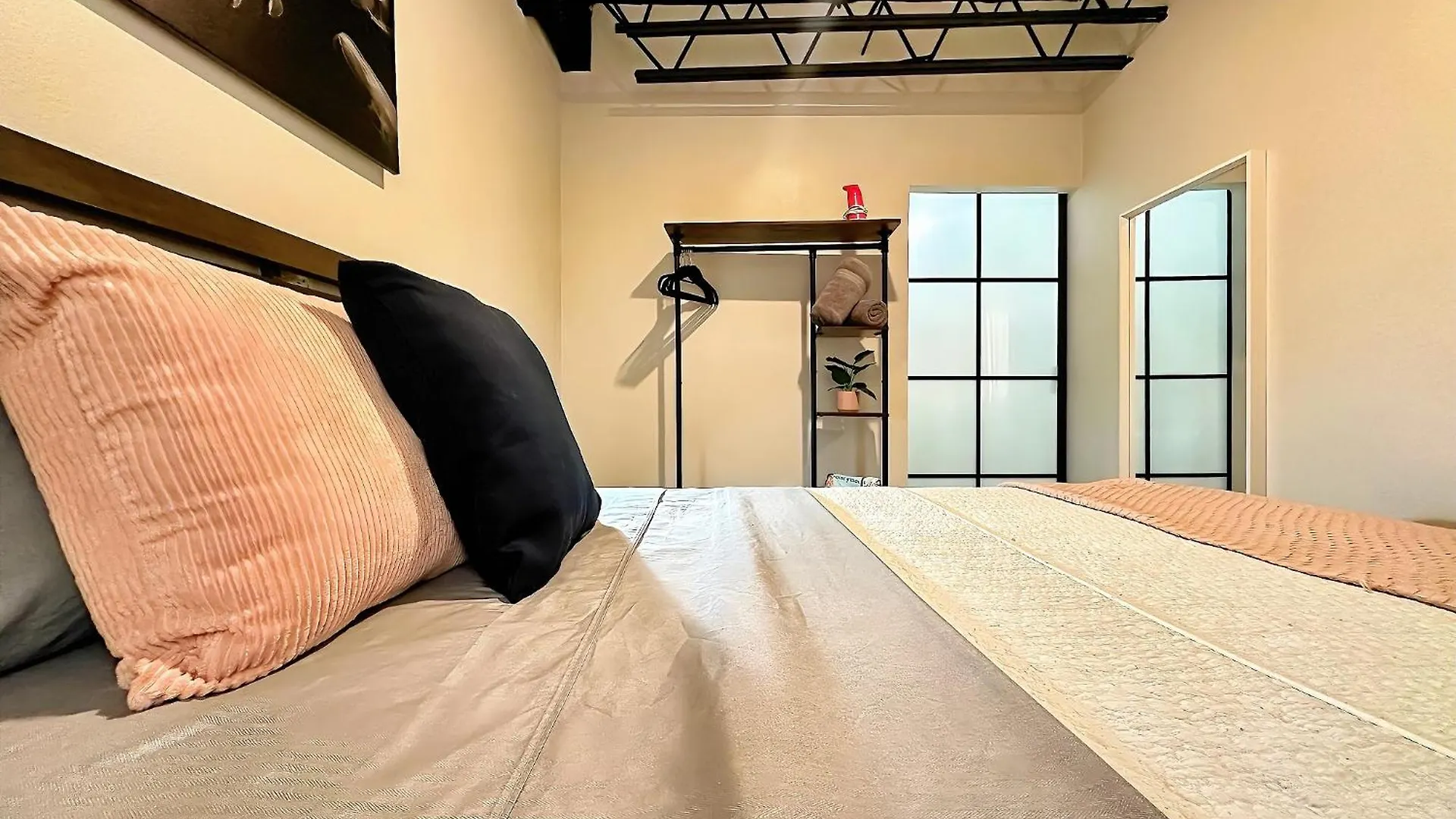 The Lofts At Santurce Aparthotel San Juan