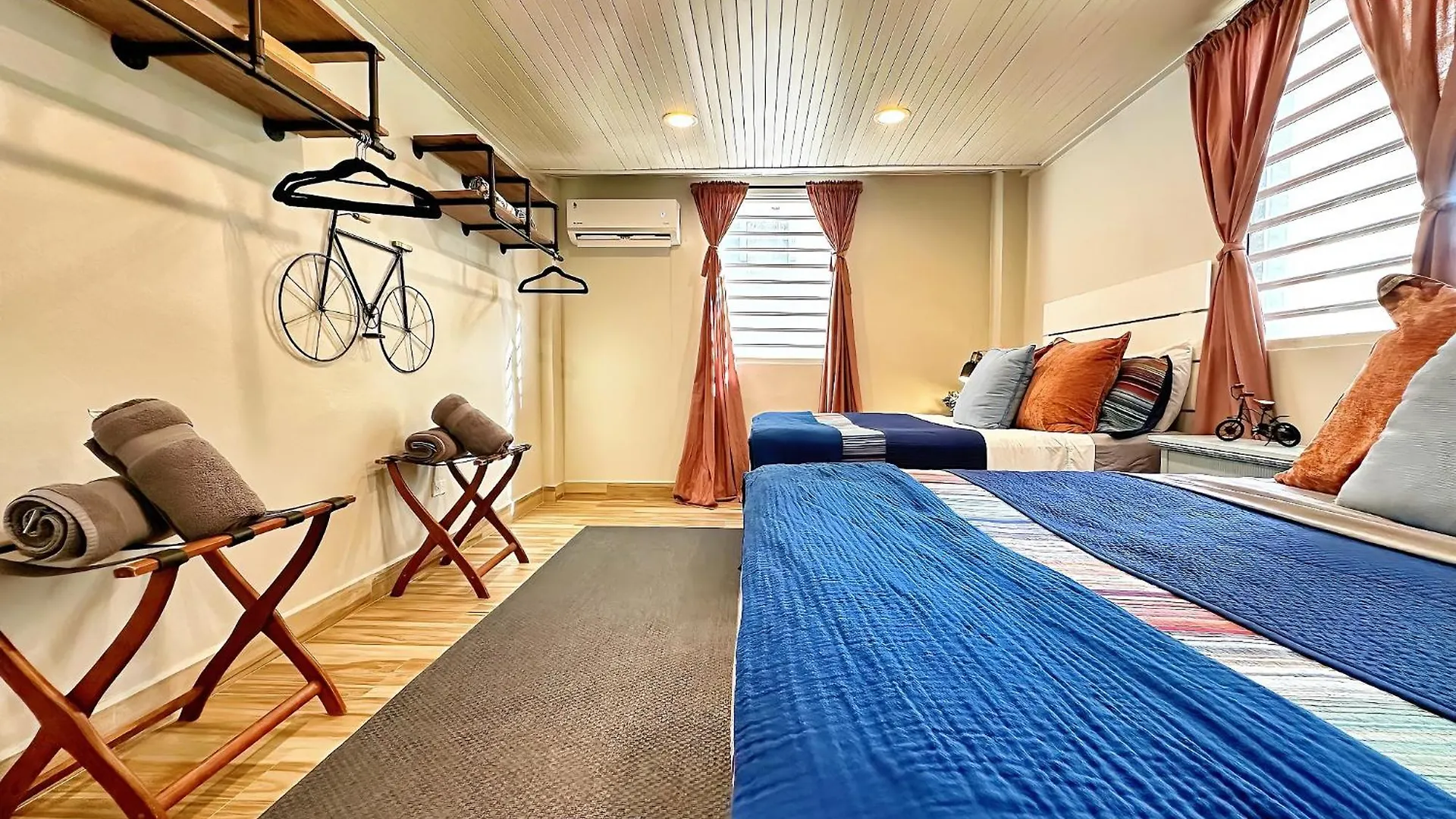 The Lofts At Santurce Aparthotel San Juan