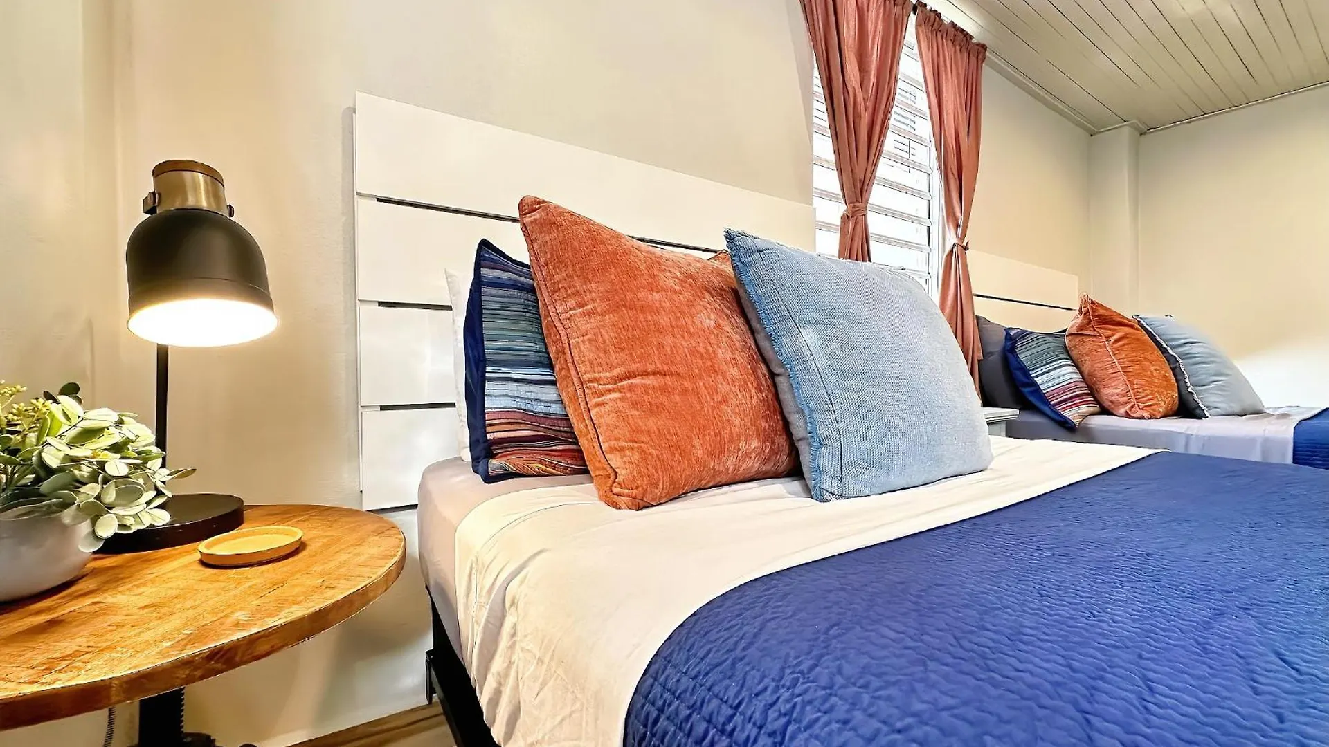 The Lofts At Santurce Aparthotel San Juan Puerto Rico