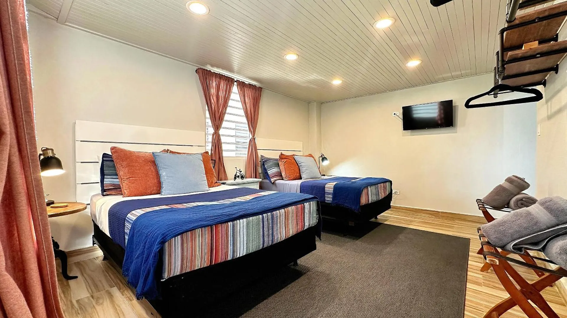 The Lofts At Santurce Aparthotel San Juan 0*,  Puerto Rico