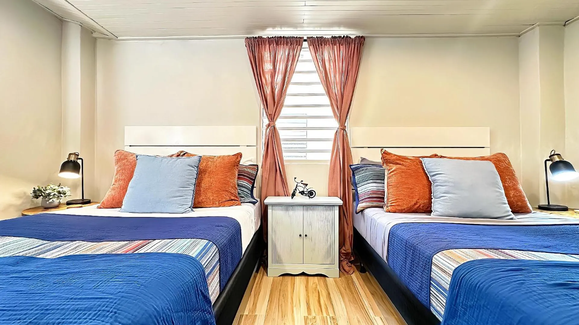 The Lofts At Santurce Aparthotel San Juan