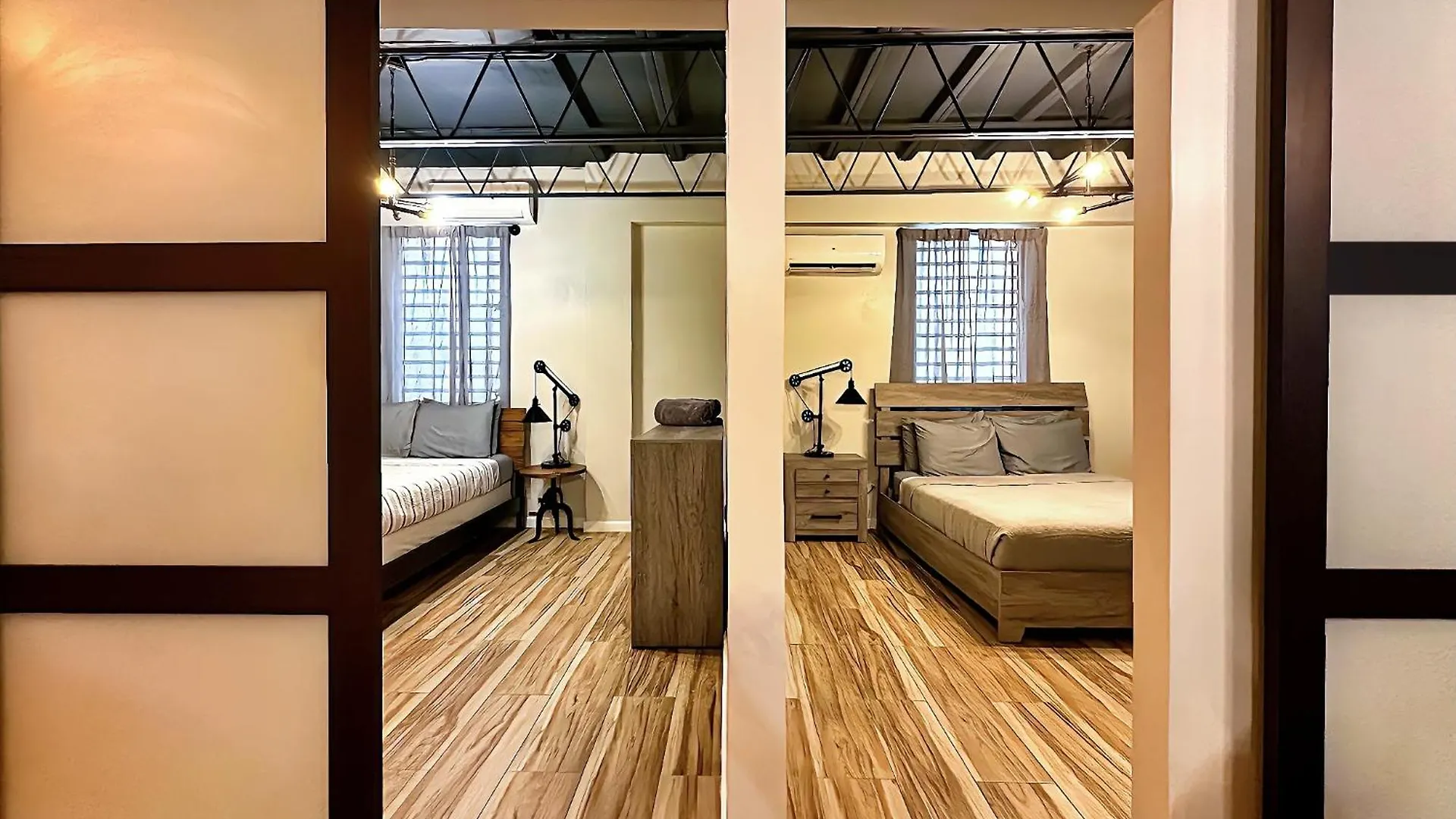 The Lofts At Santurce Aparthotel San Juan Puerto Rico
