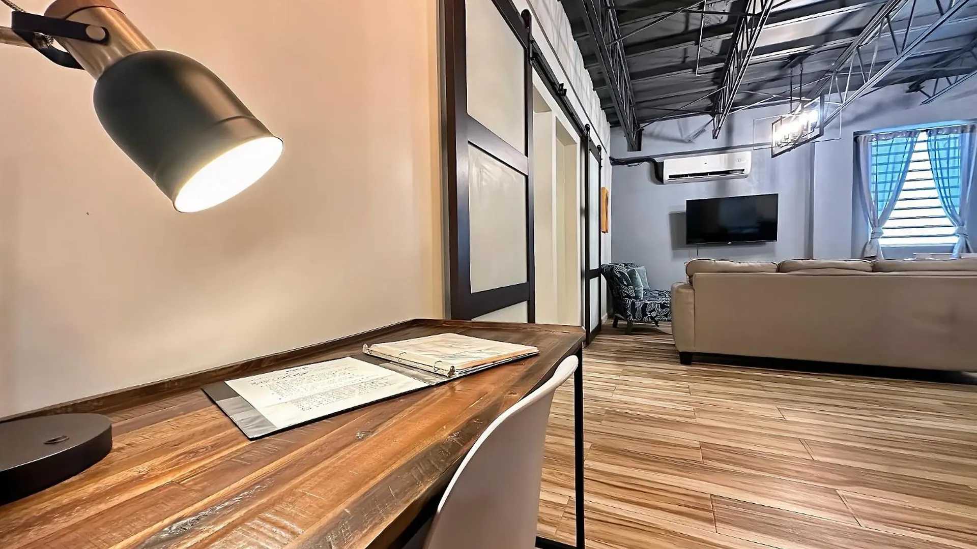 The Lofts At Santurce Aparthotel San Juan