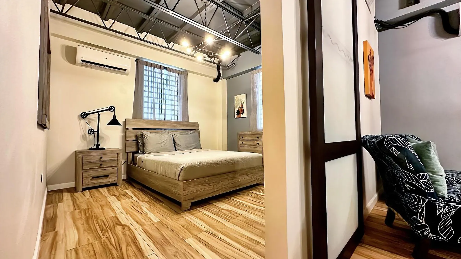 The Lofts At Santurce Aparthotel San Juan Puerto Rico