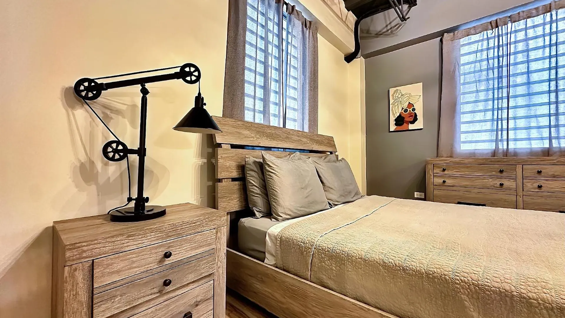 The Lofts At Santurce Aparthotel San Juan