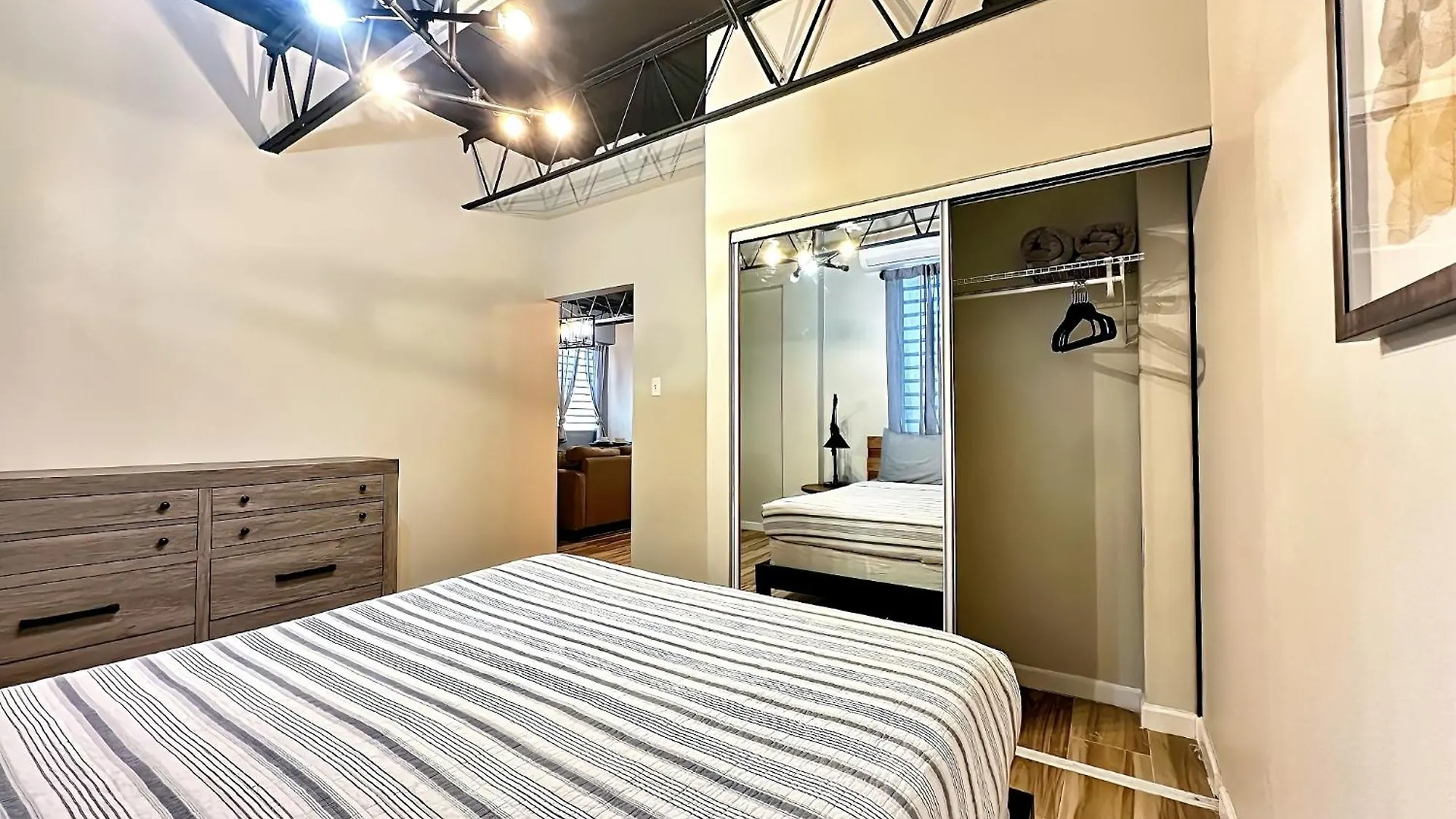 The Lofts At Santurce Aparthotel San Juan 0*,