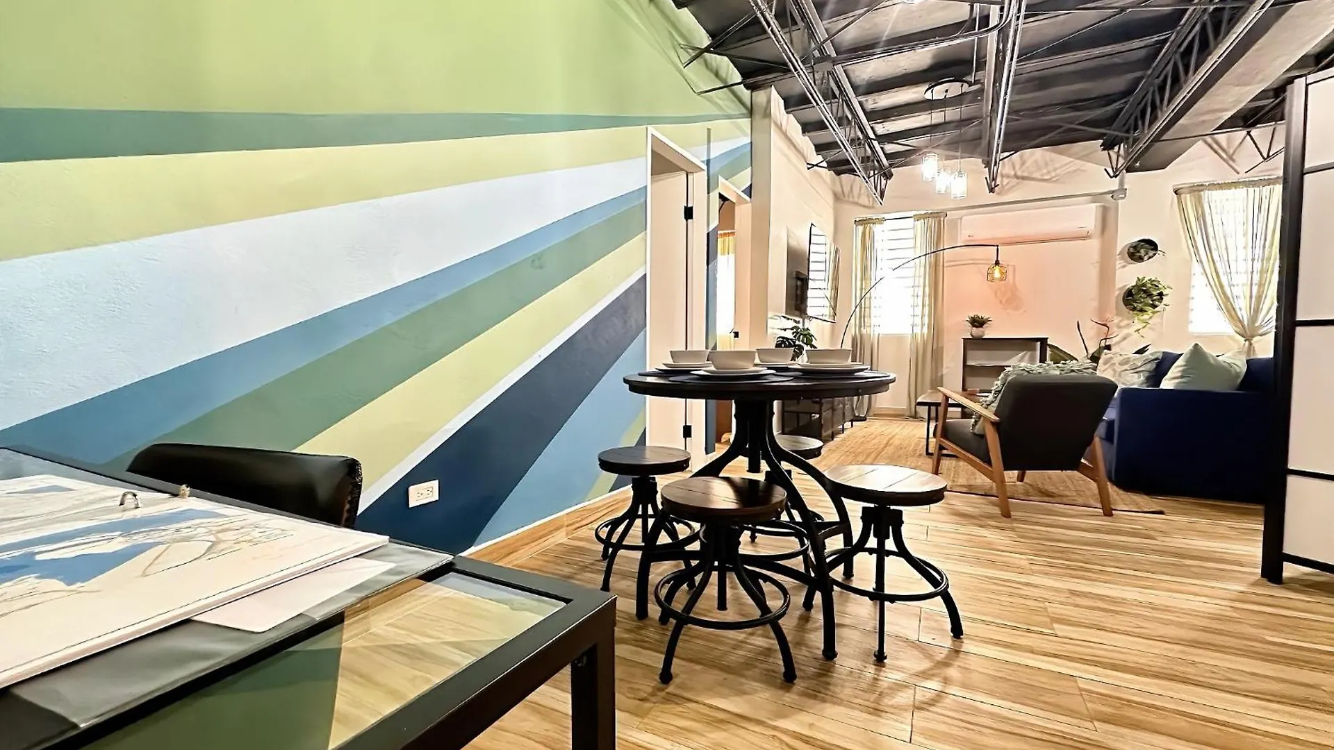 The Lofts At Santurce Aparthotel San Juan