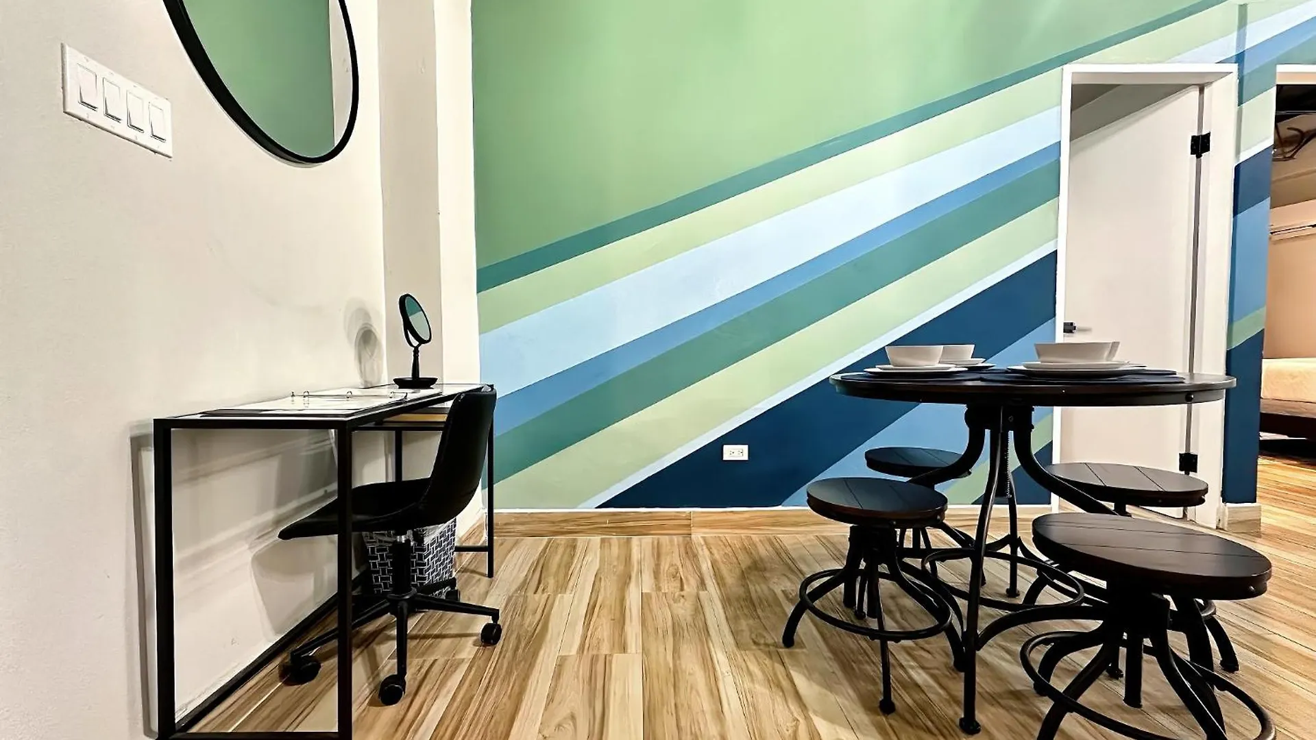 The Lofts At Santurce Aparthotel San Juan