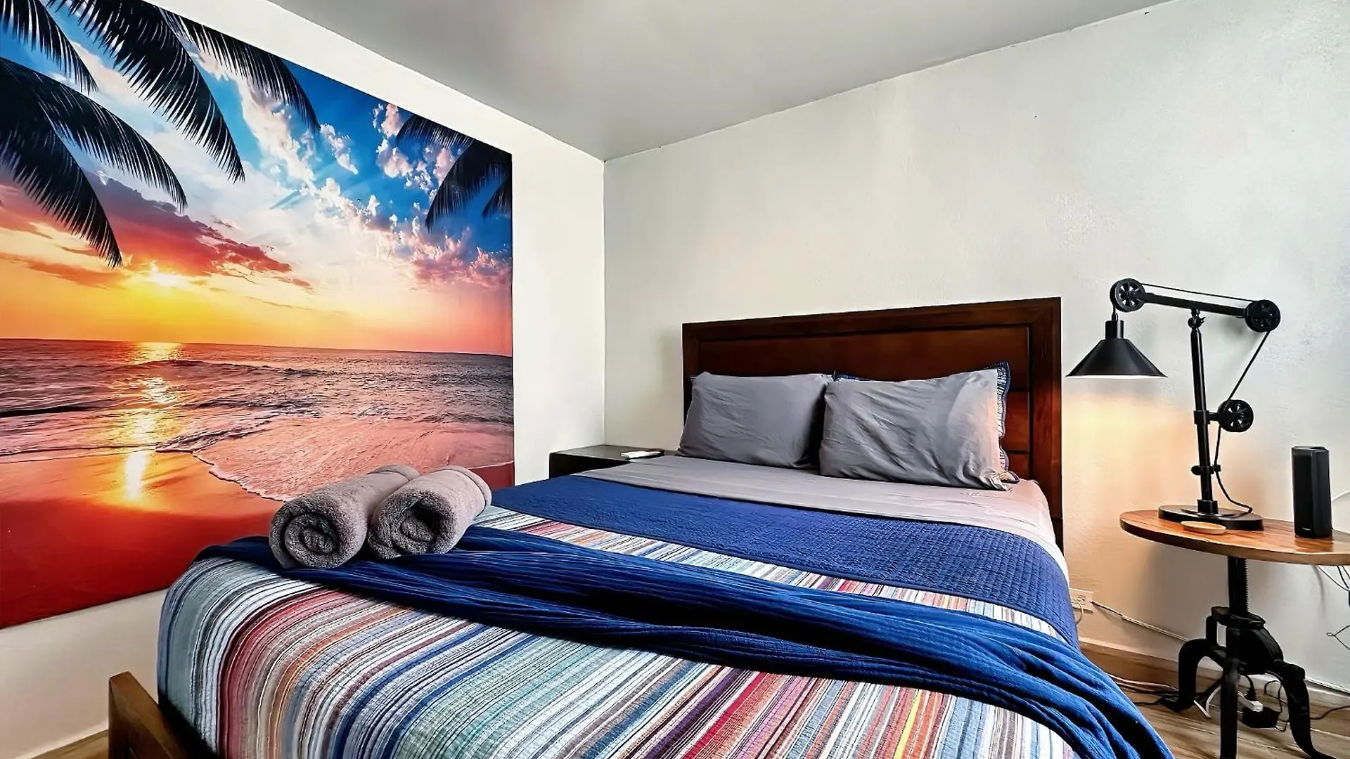 The Lofts At Santurce Aparthotel San Juan