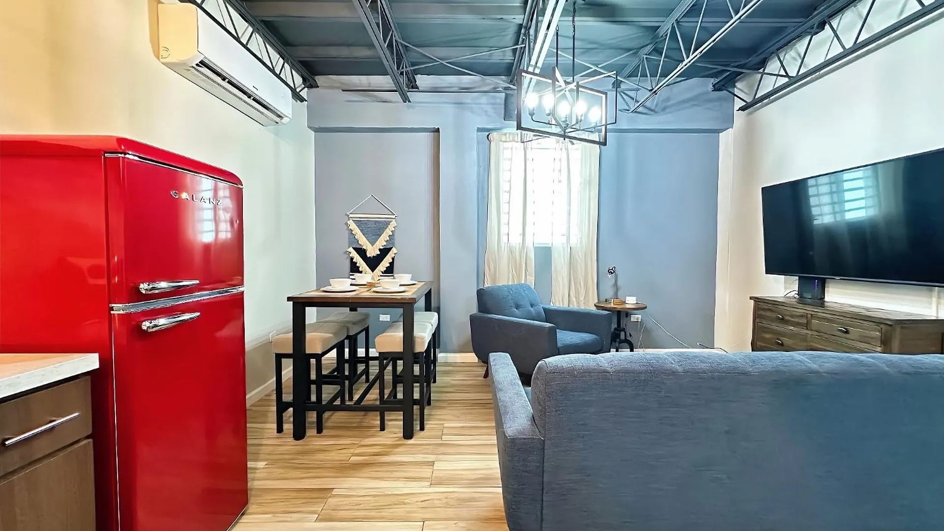 The Lofts At Santurce Aparthotel San Juan