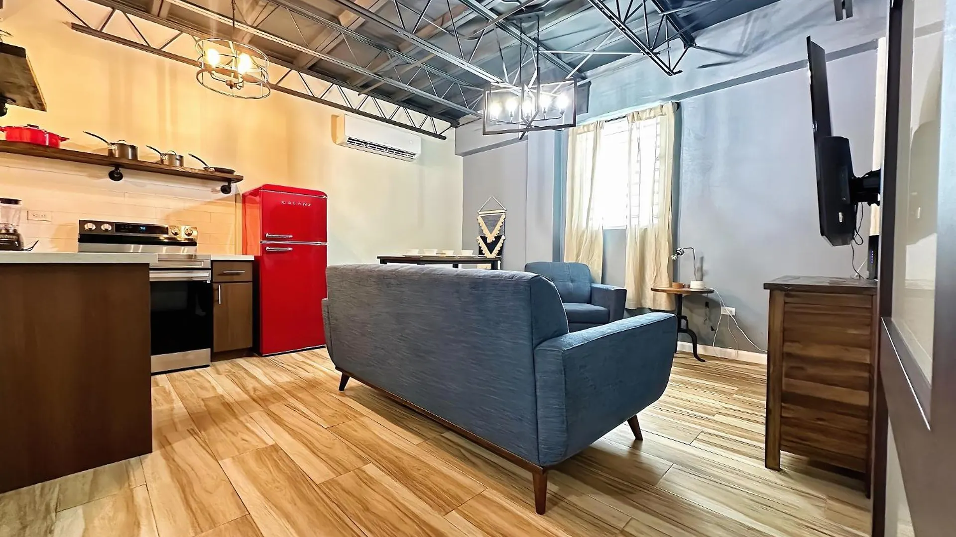 The Lofts At Santurce Aparthotel San Juan 0*,  Puerto Rico