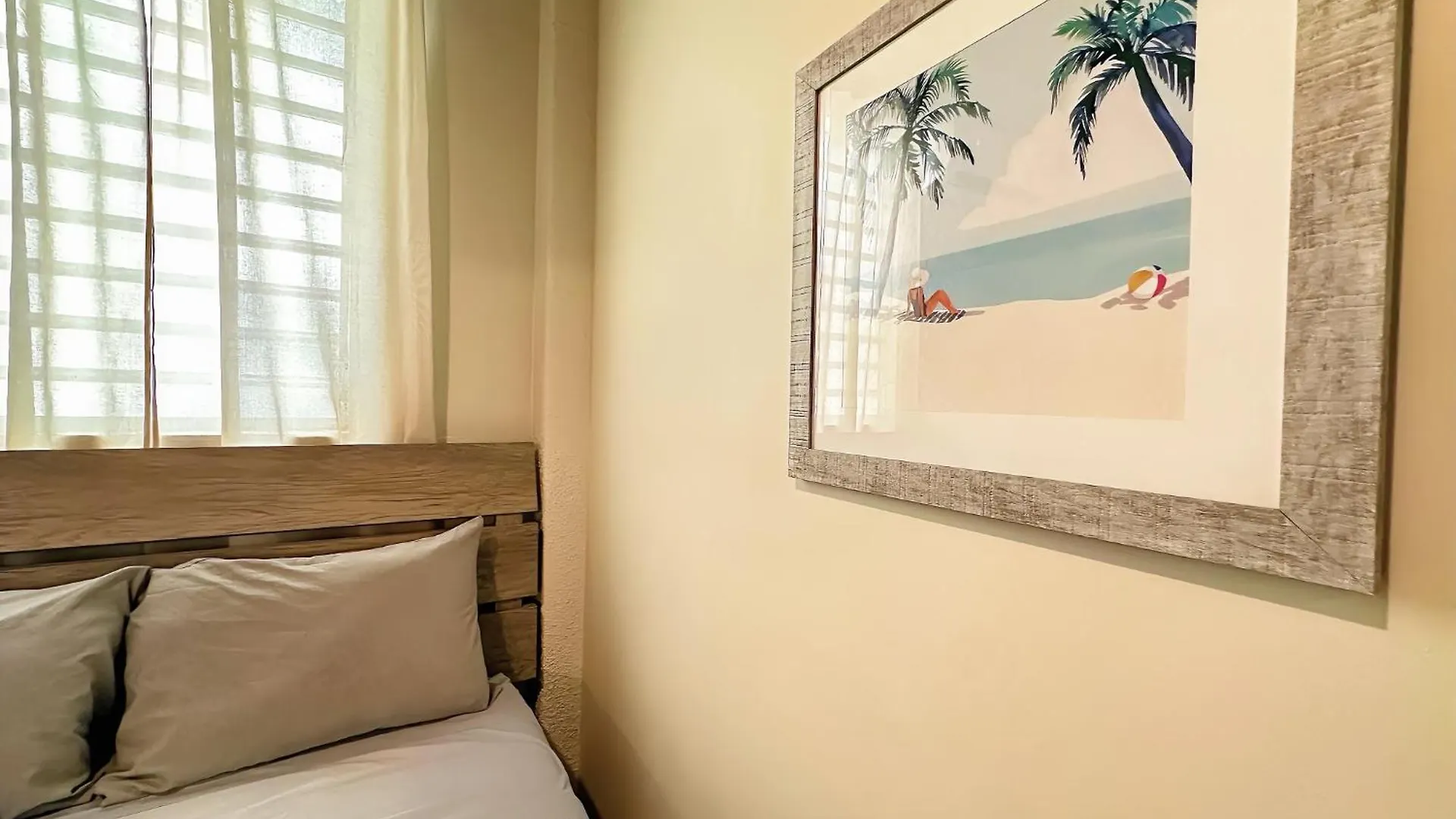 The Lofts At Santurce Aparthotel San Juan Puerto Rico
