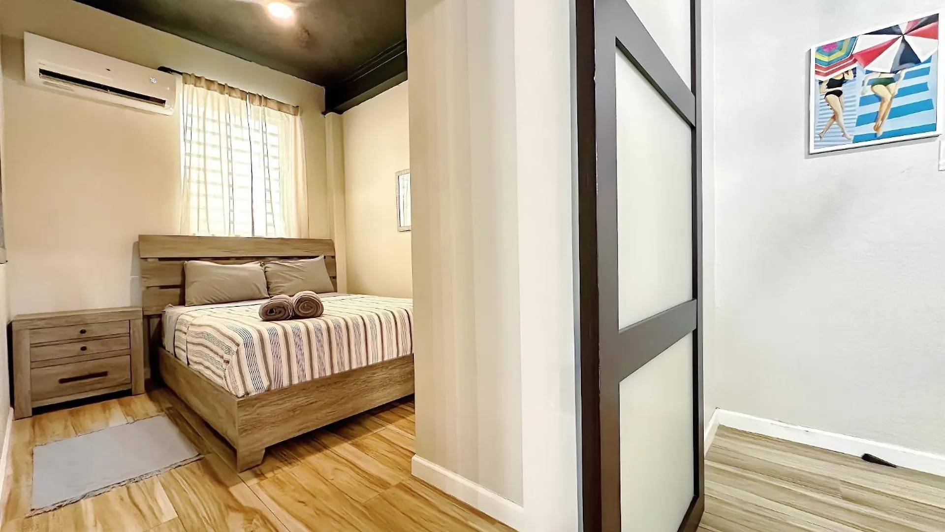 The Lofts At Santurce Aparthotel San Juan 0*,