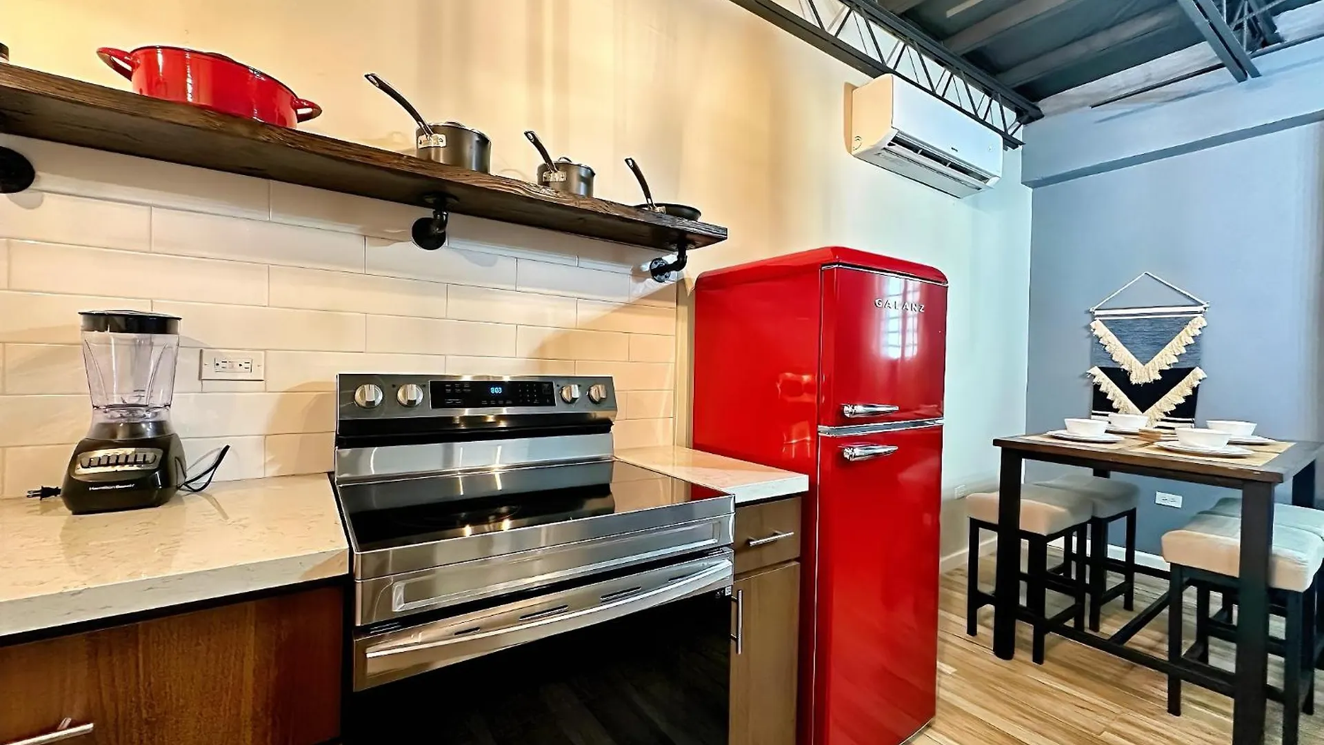 The Lofts At Santurce Aparthotel San Juan